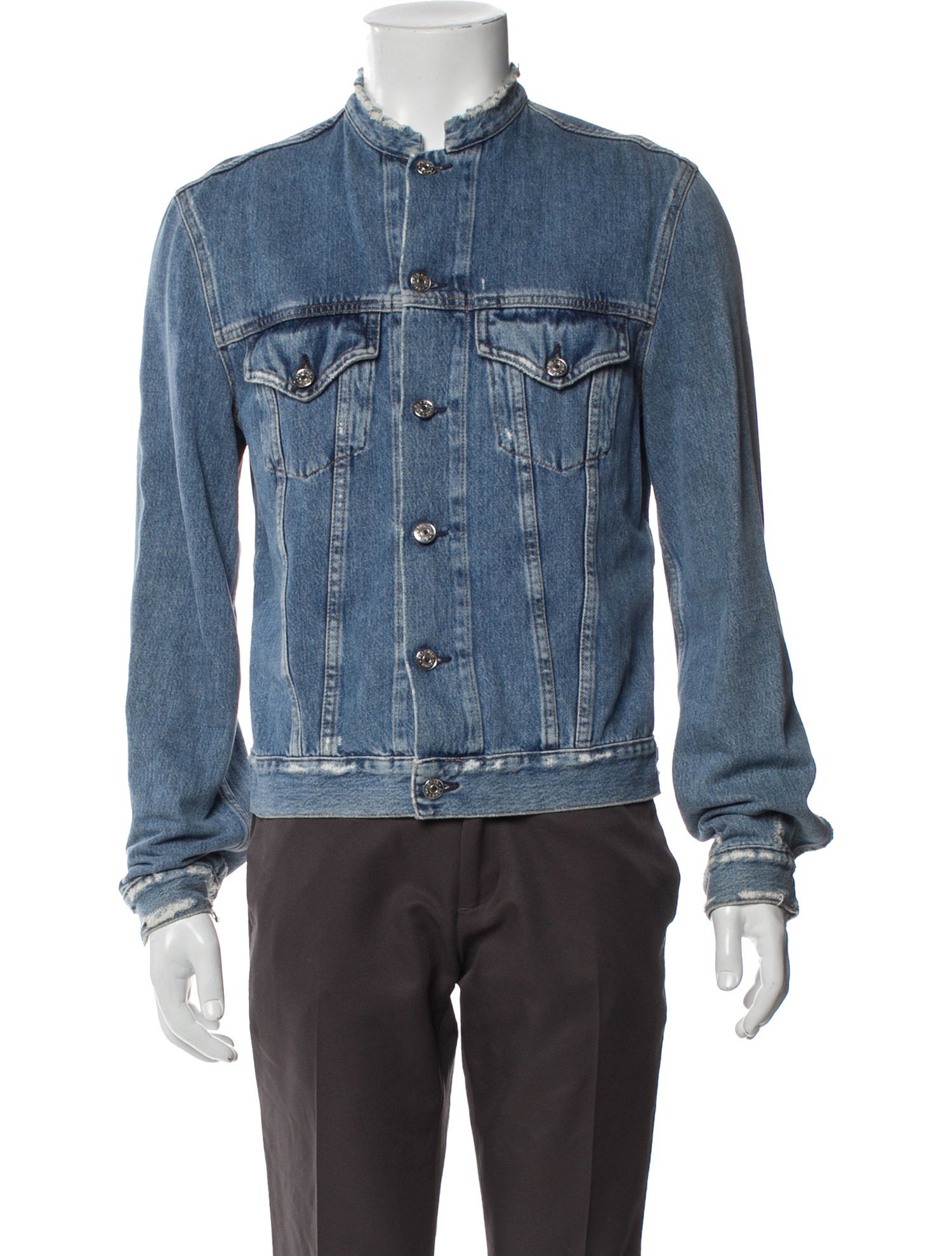 Acne Studios Denim Jacket
