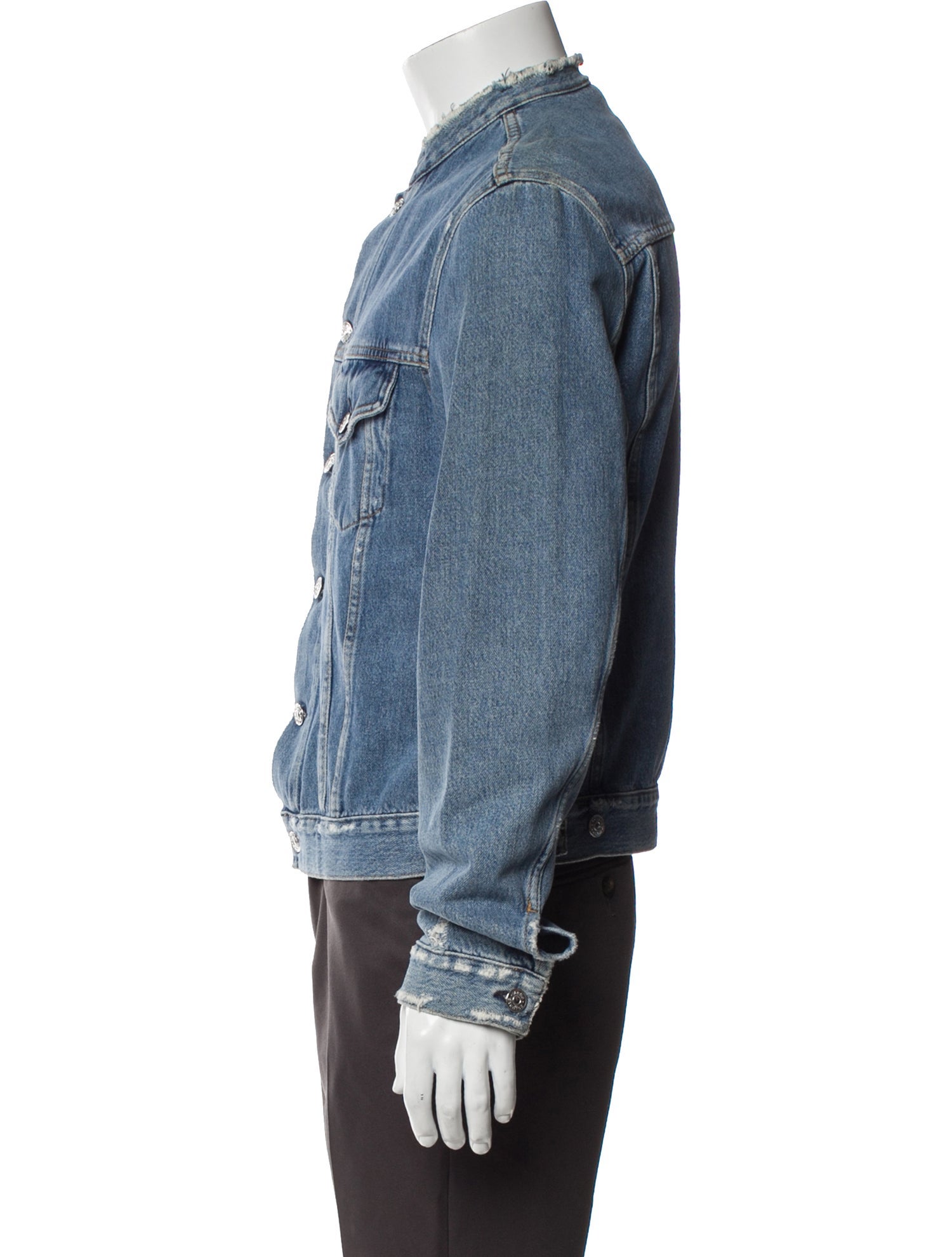 Acne Studios Denim Jacket