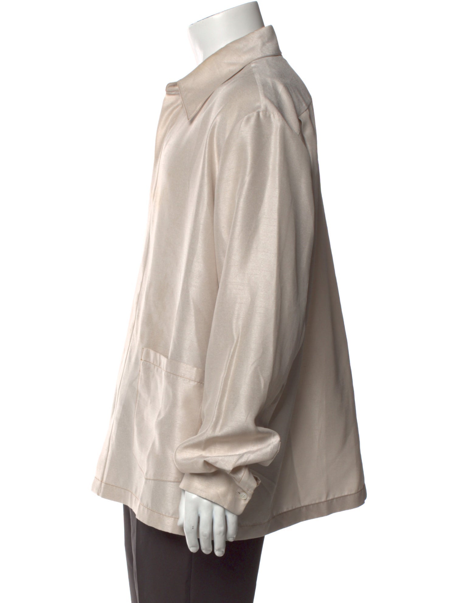 Acne Studios Long Sleeve Shirt