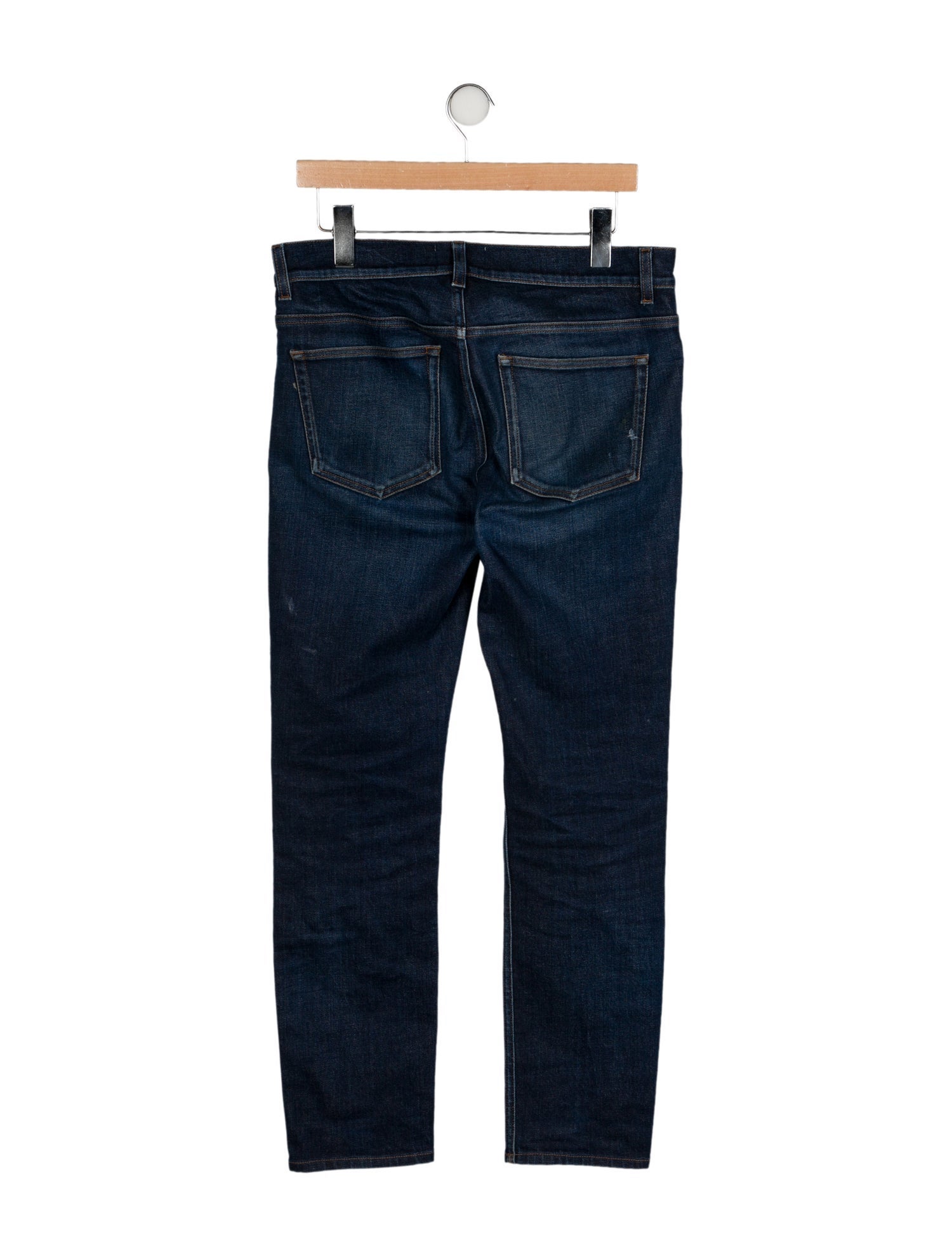 Acne Studios Skinny Jeans