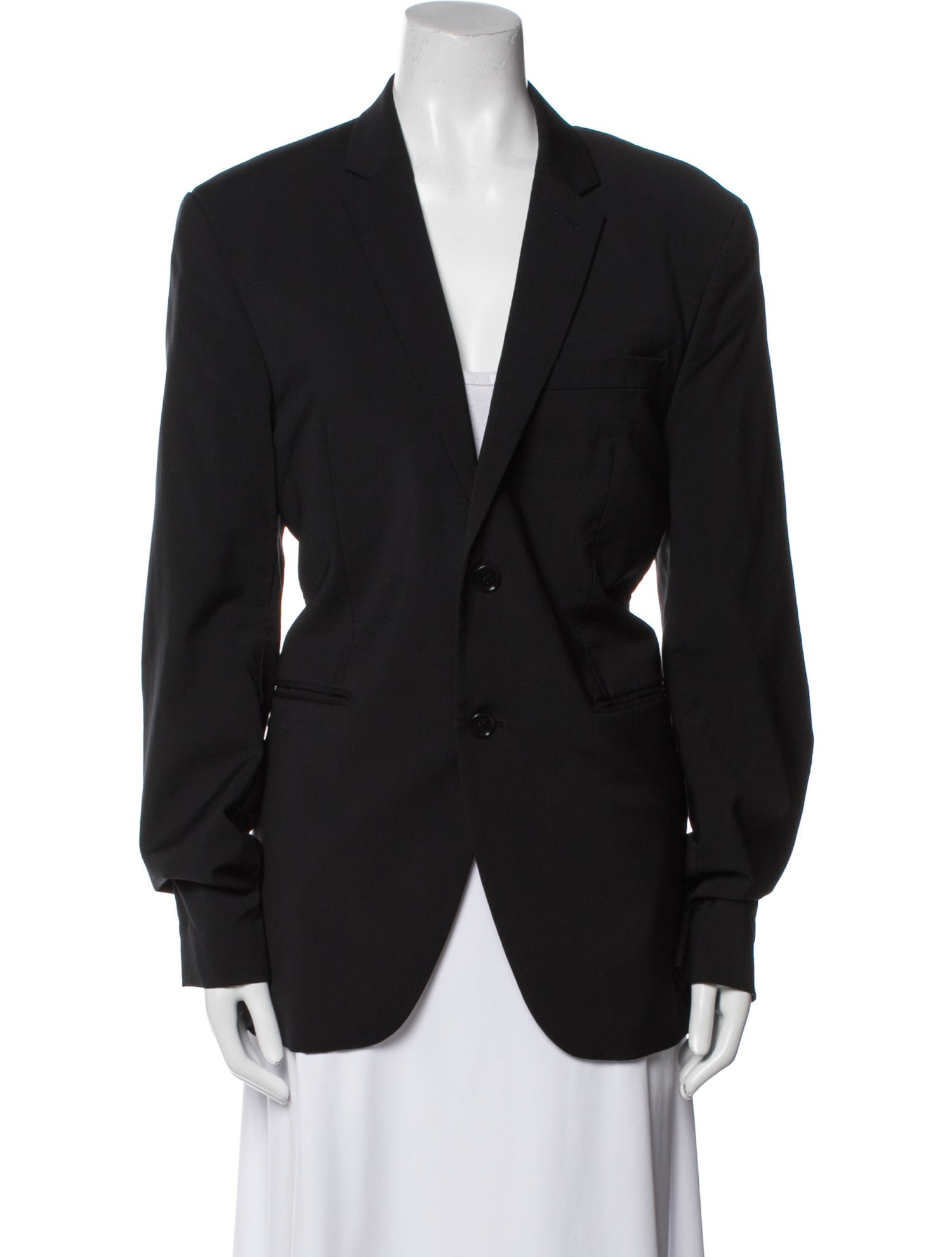 Acne Studios Wool Blazer