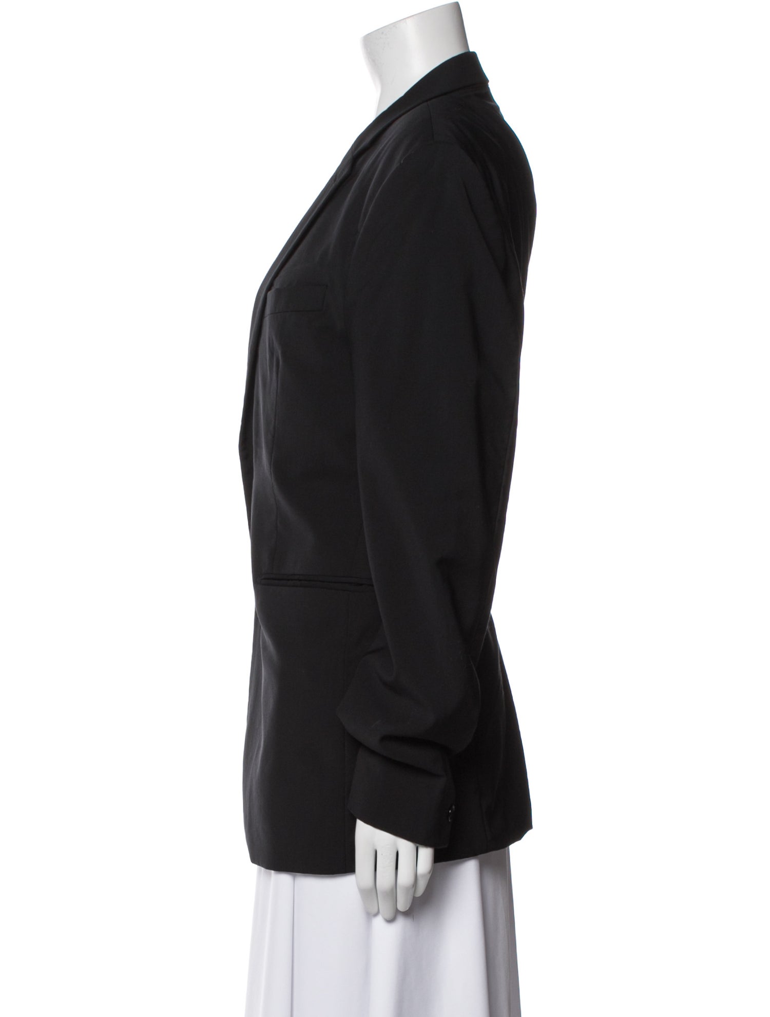 Acne Studios Wool Blazer