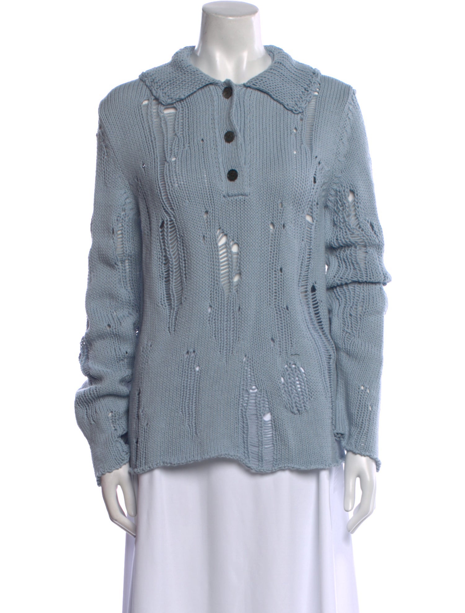 Acne Studios Crew Neck Sweater