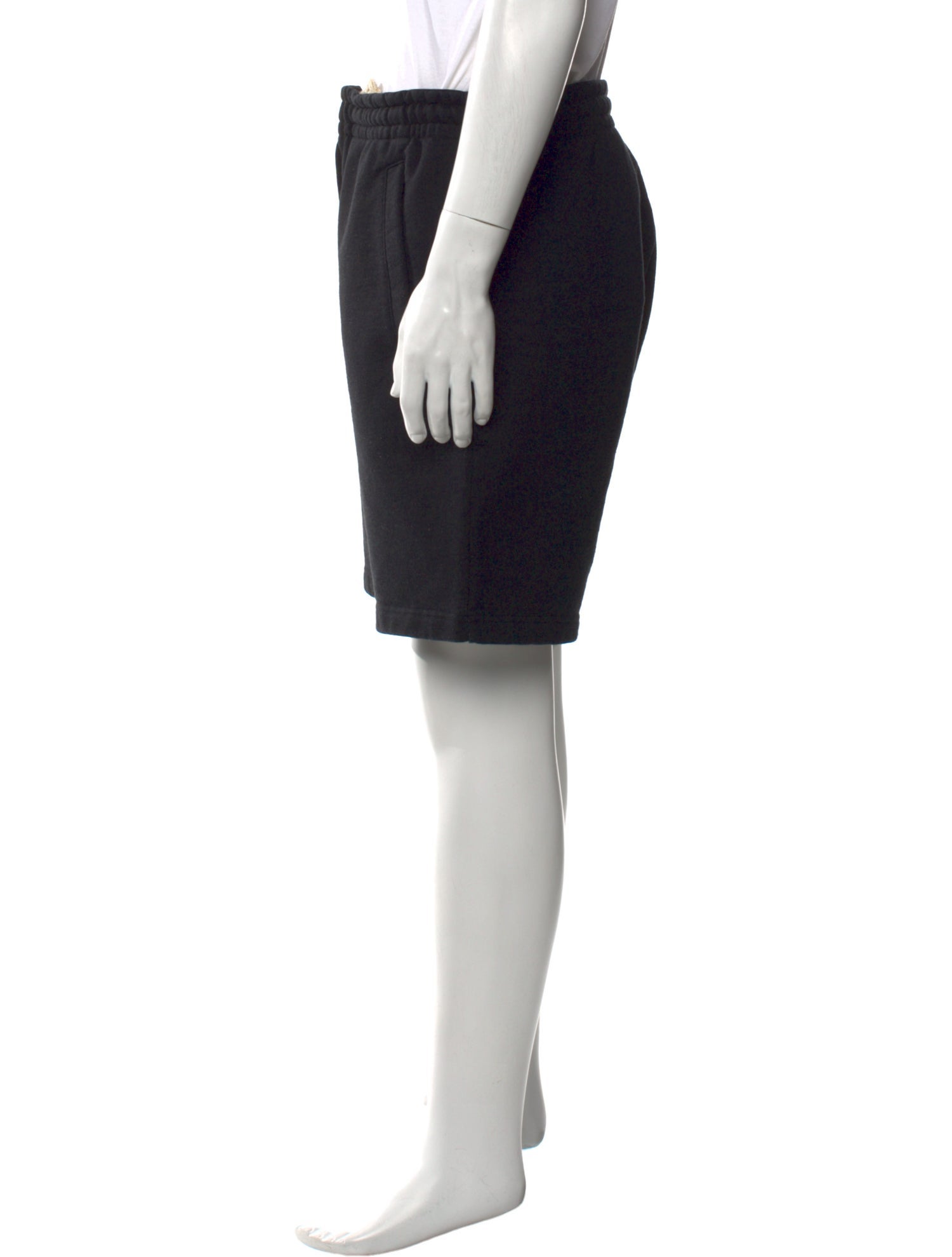 Acne Studios Jogger Shorts