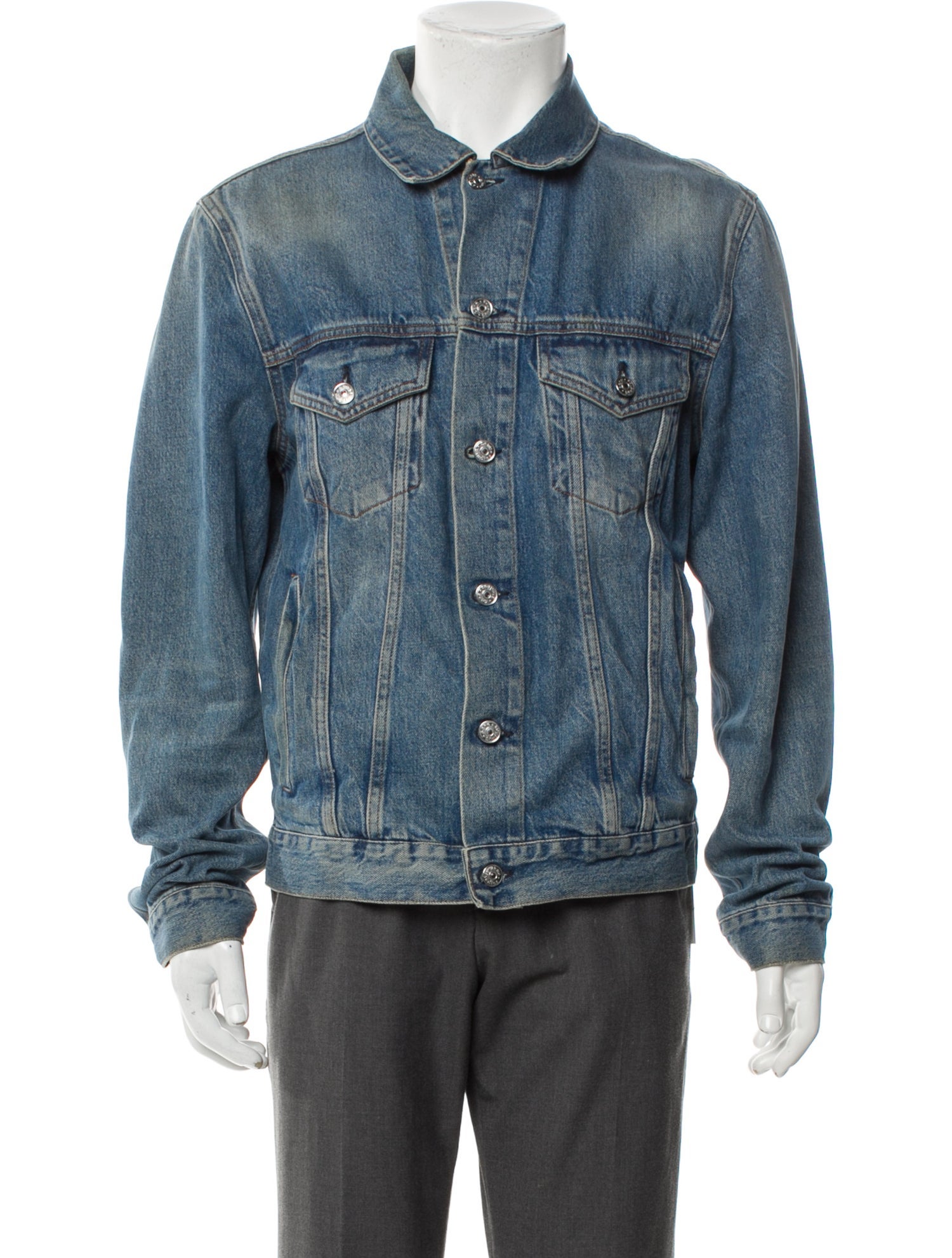 Acne Studios Denim Jacket