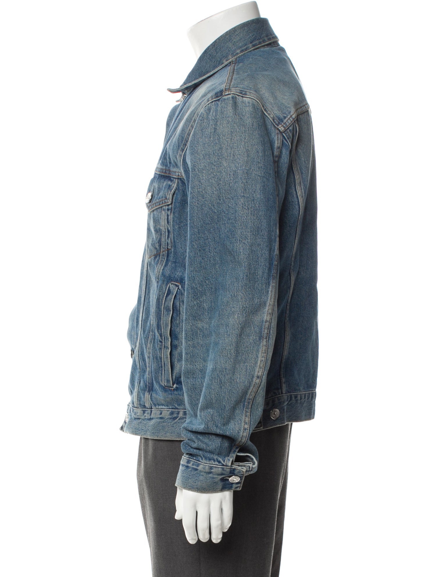 Acne Studios Denim Jacket