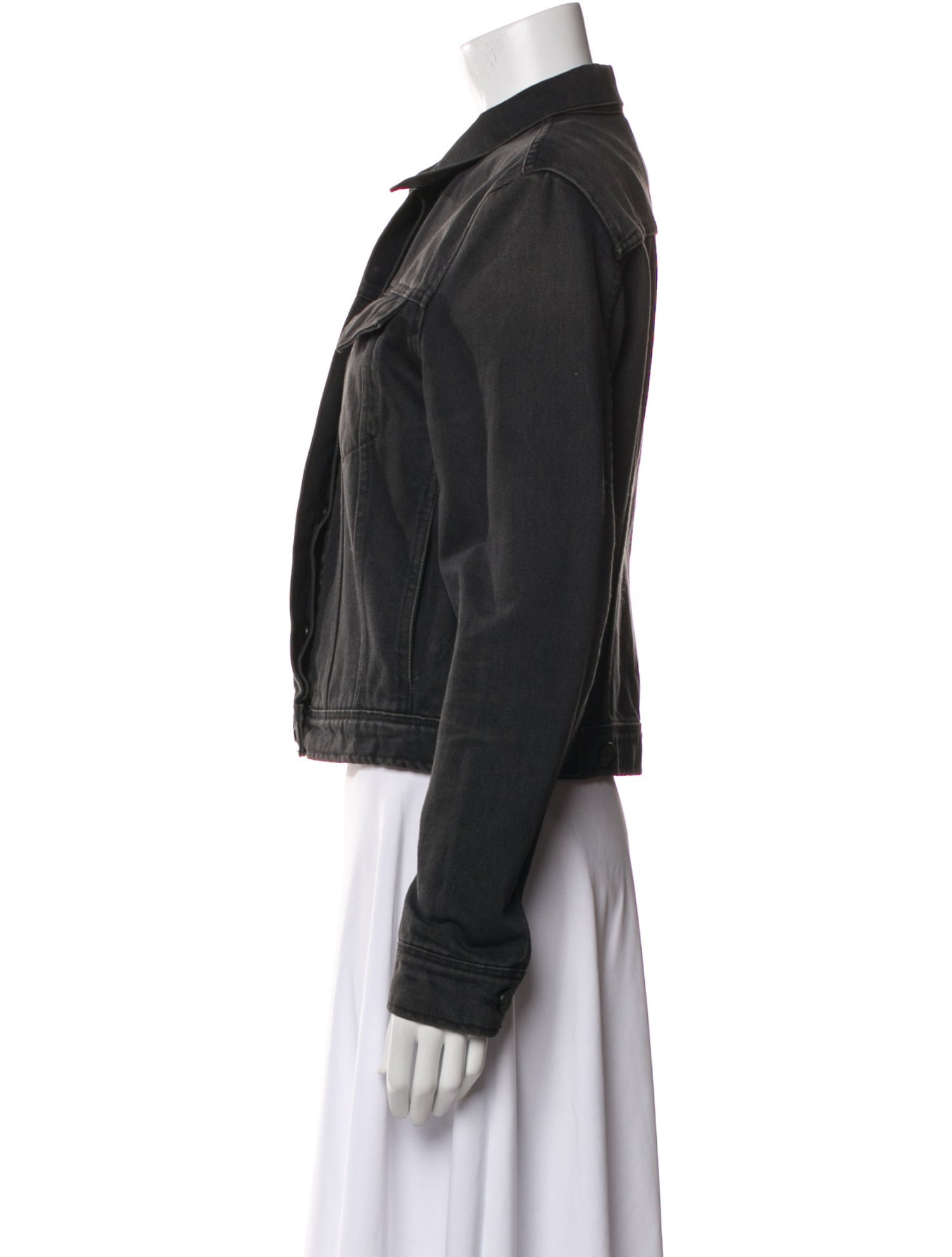 Acne Studios Denim Jacket