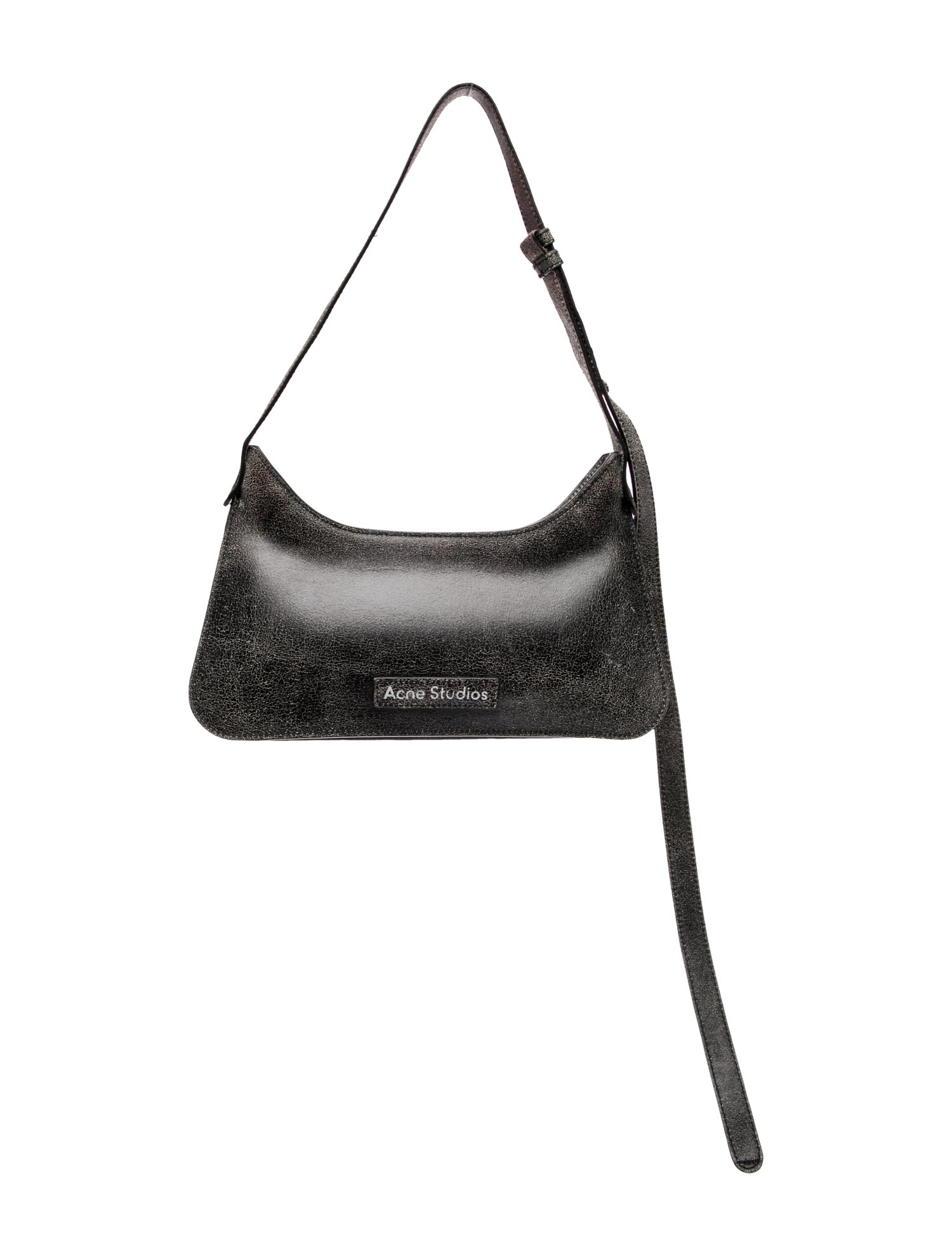 Acne Studios Leather Shoulder Bag