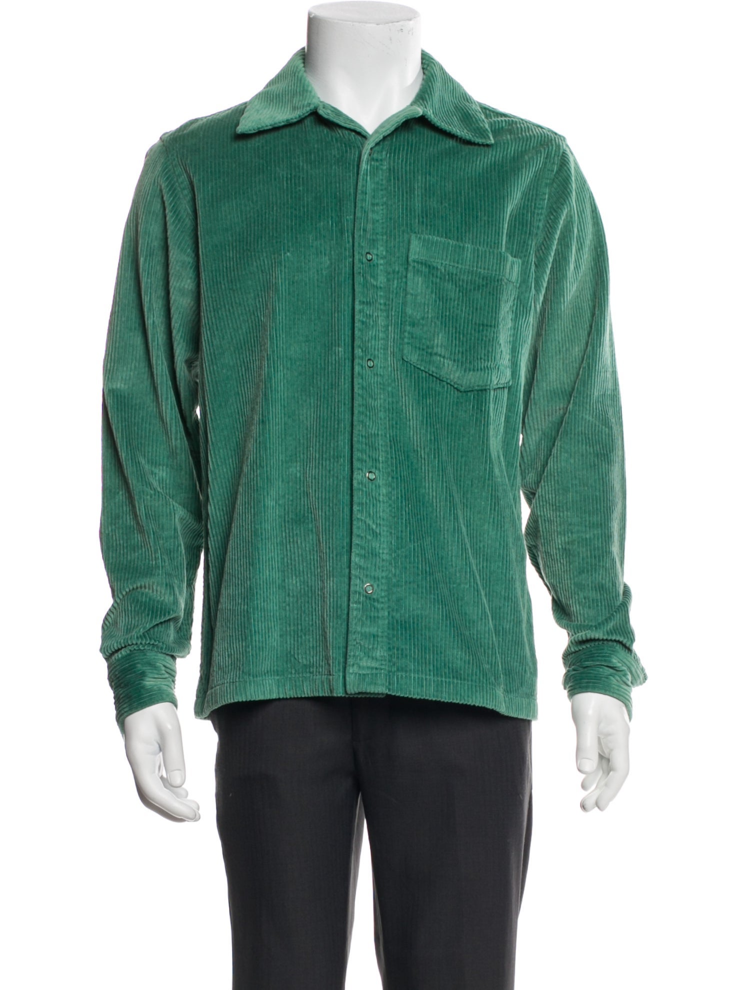 Acne Studios Windbreaker