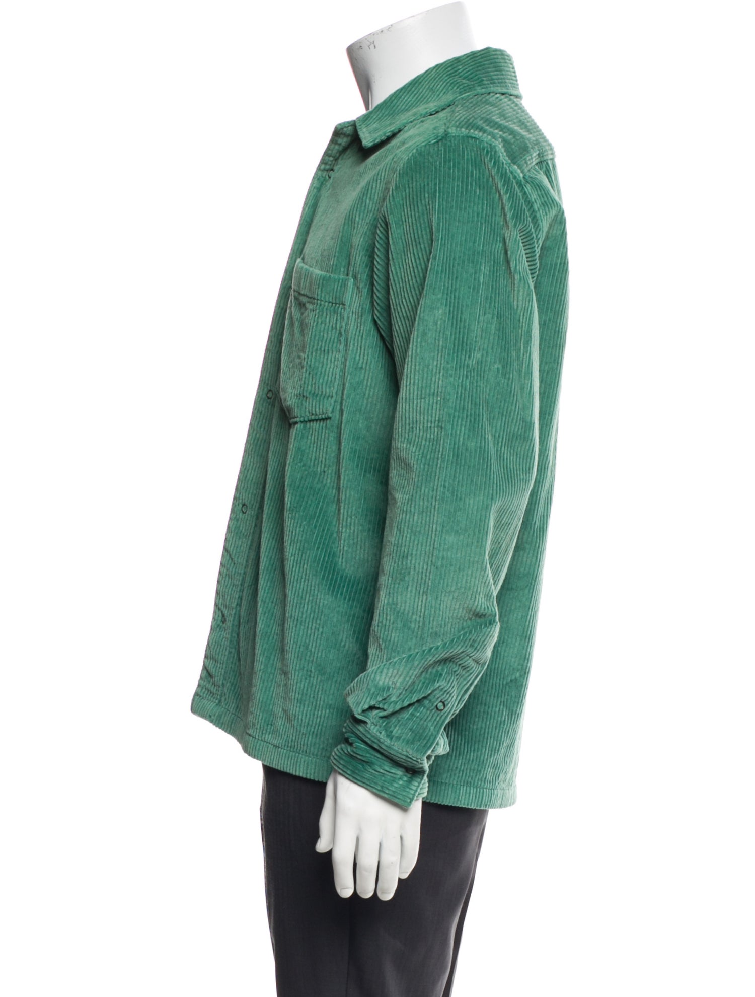 Acne Studios Windbreaker