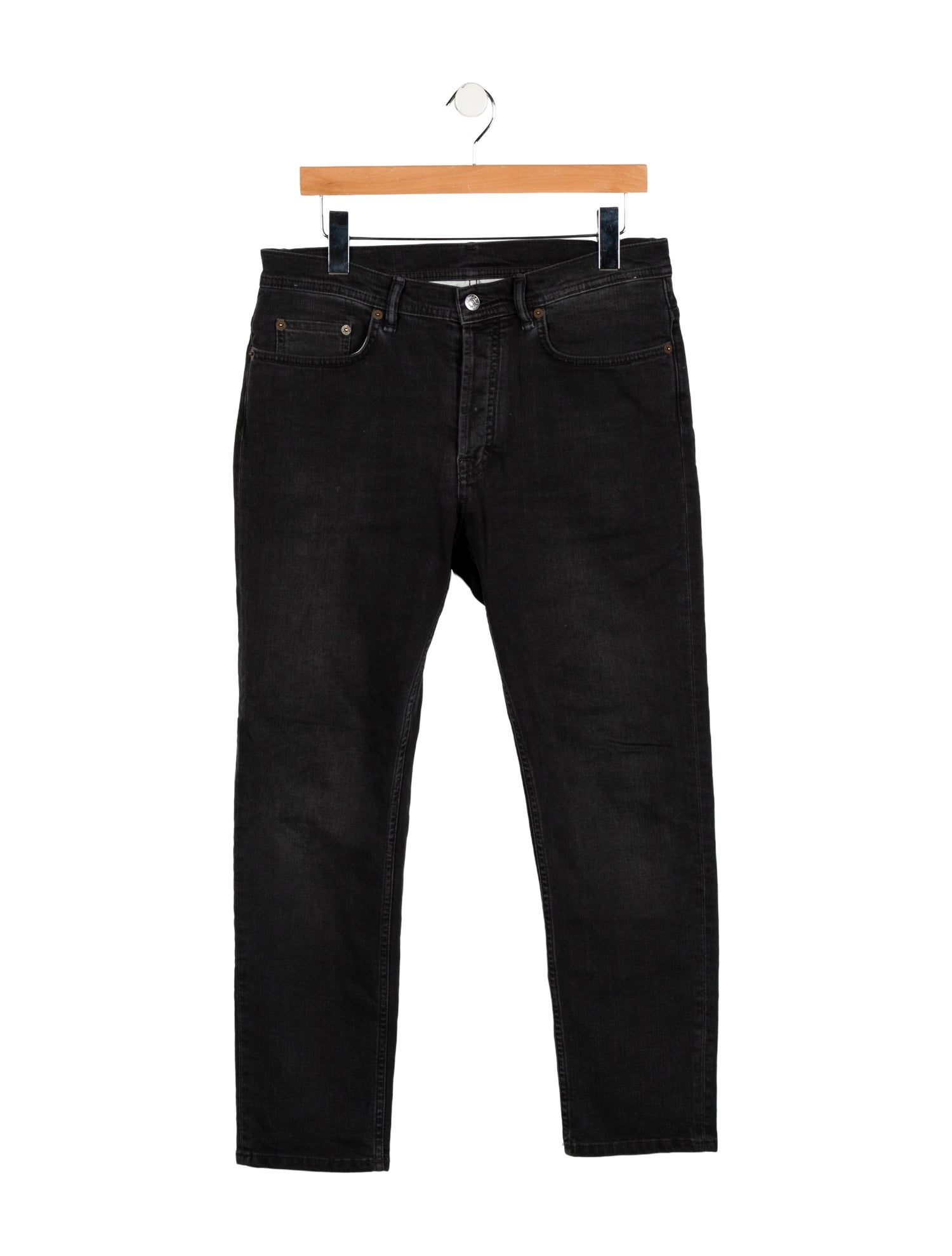 Acne Studios Skinny Jeans