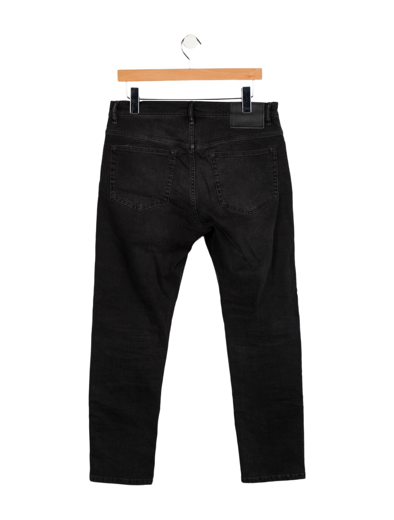 Acne Studios Skinny Jeans