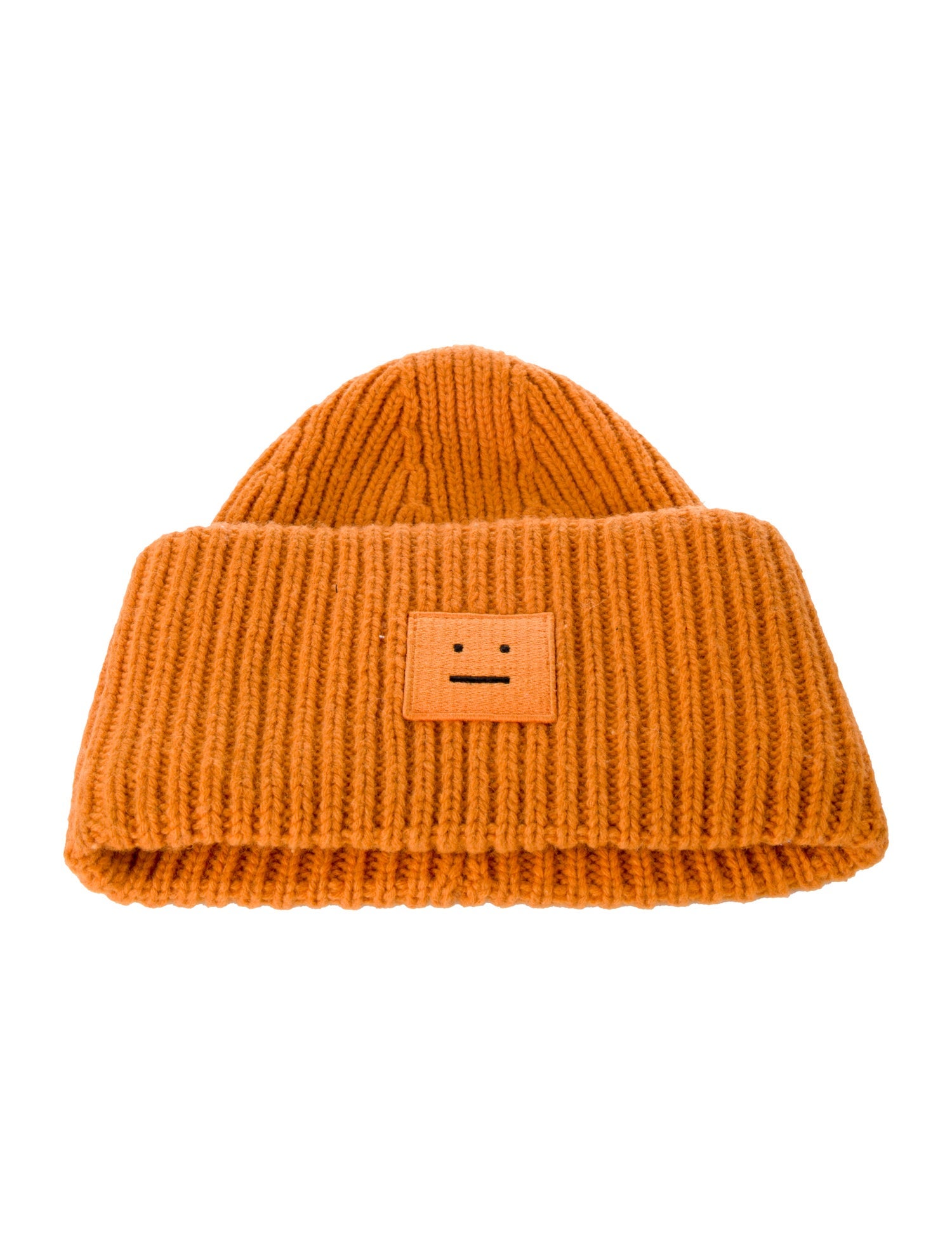 Acne Studios Knitted Beanie