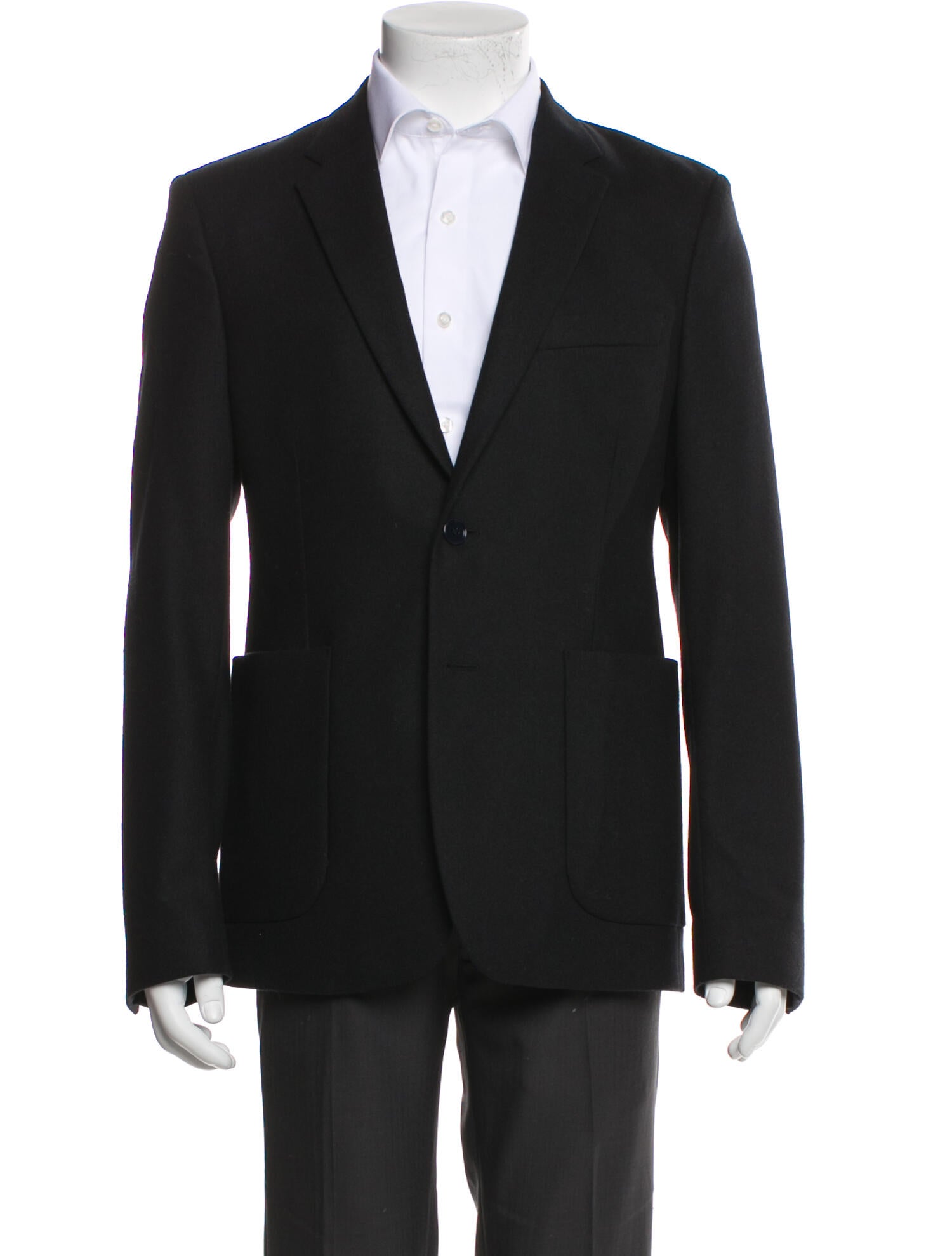 Acne Studios Two-Piece Blazer