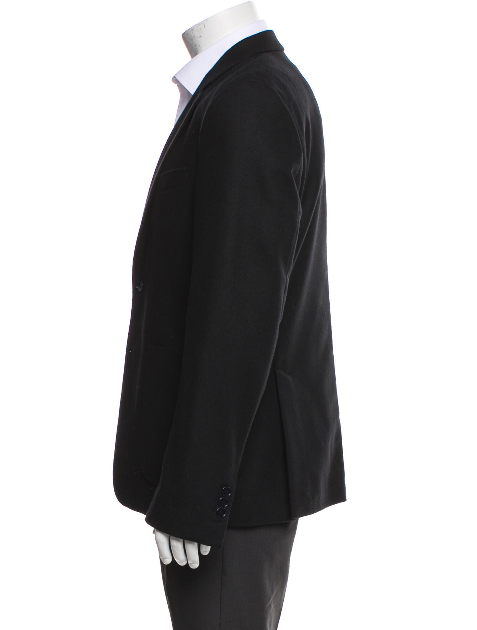 Acne Studios Two-Piece Blazer