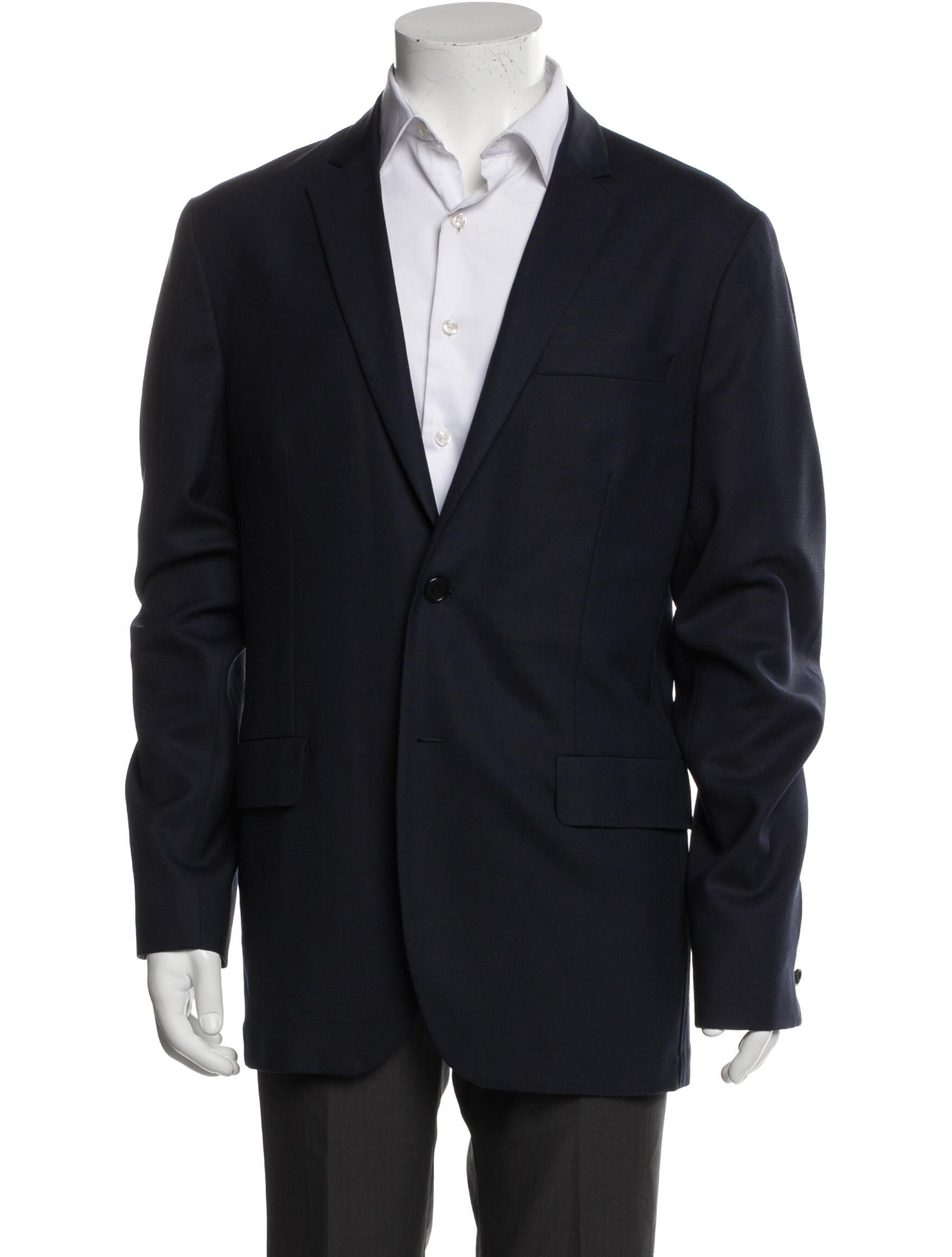 Acne Studios Wool Blazer