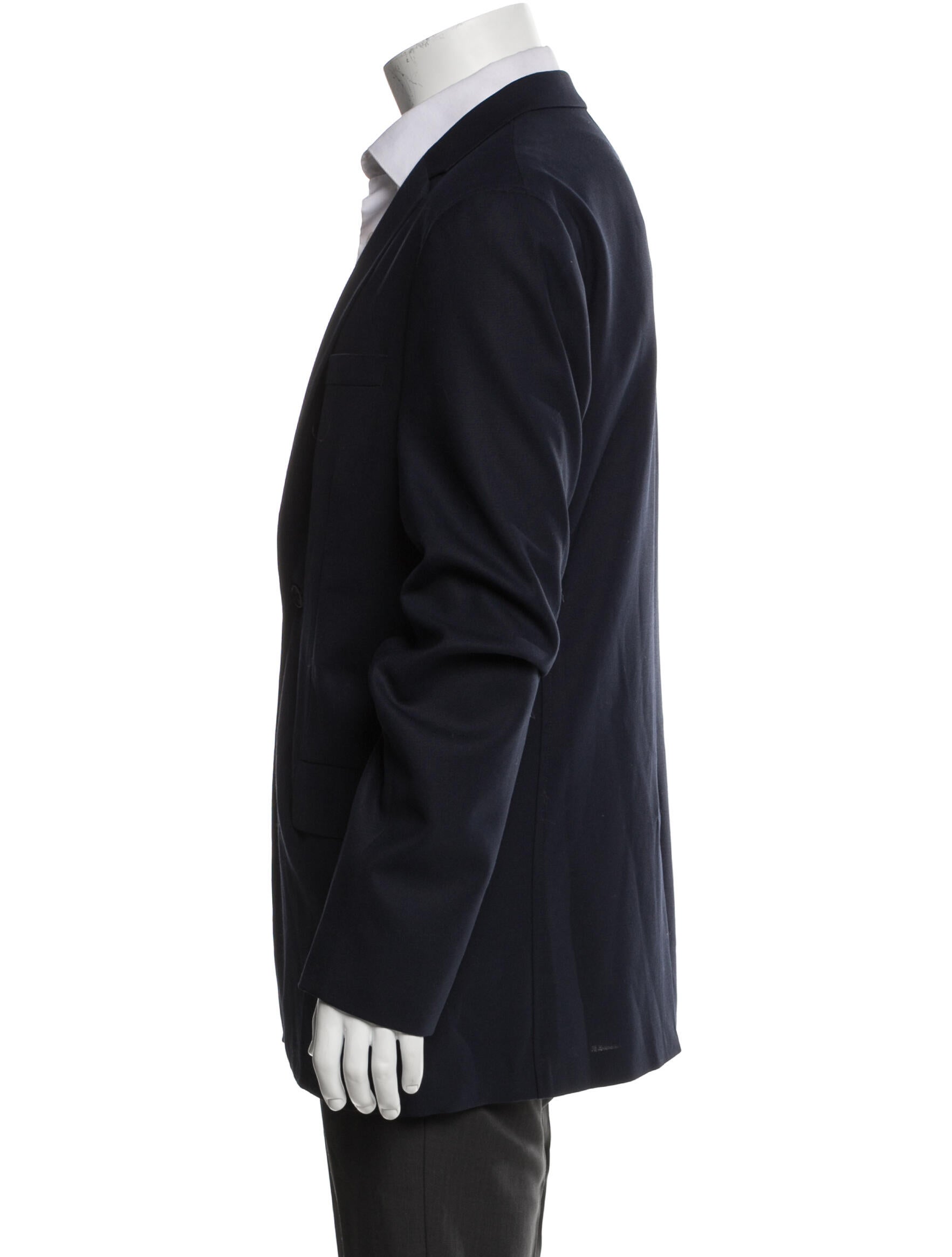Acne Studios Wool Blazer