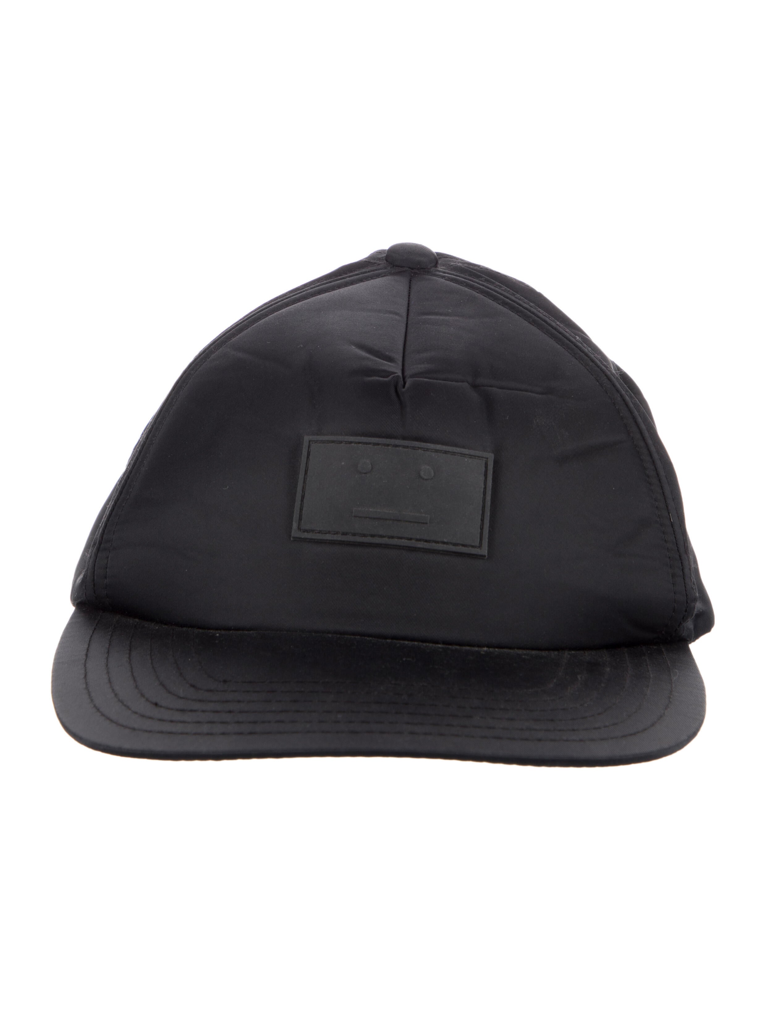 Acne Studios Baseball Cap