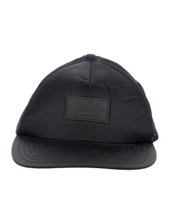 Acne Studios Baseball Cap