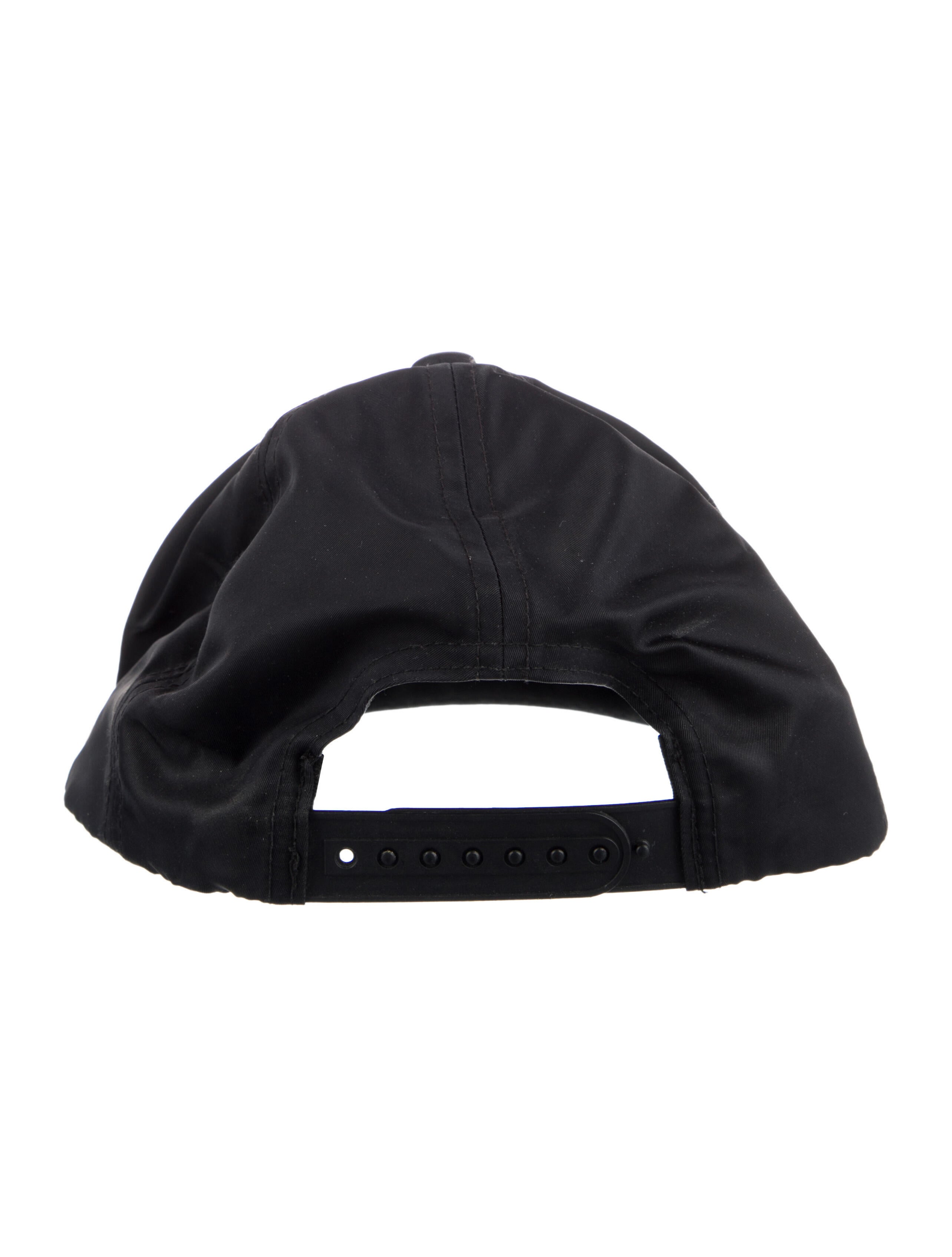 Acne Studios Baseball Cap