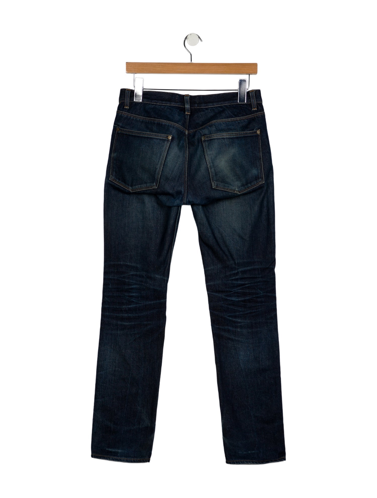 Acne Studios Skinny Jeans
