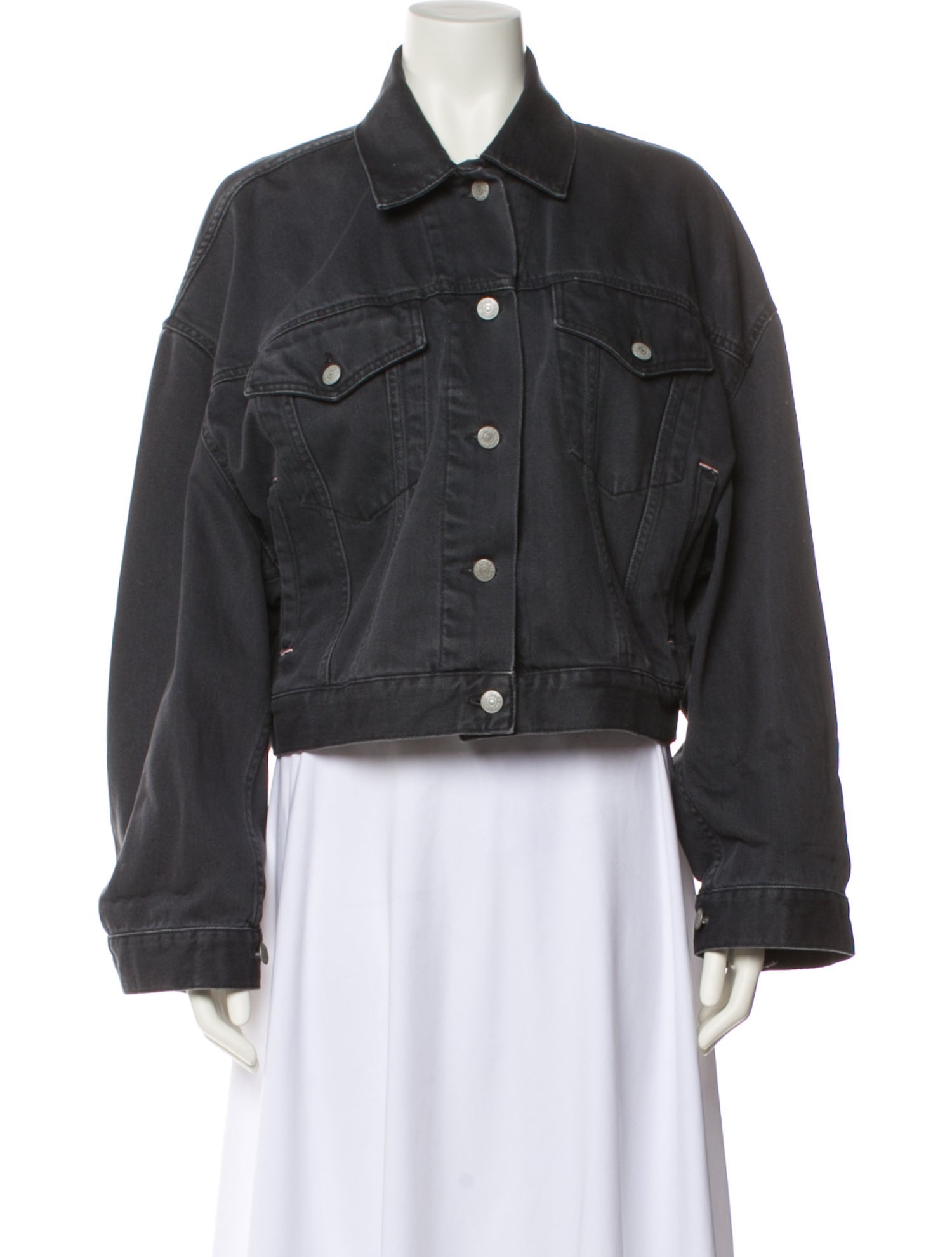 Acne Studios Denim Jacket