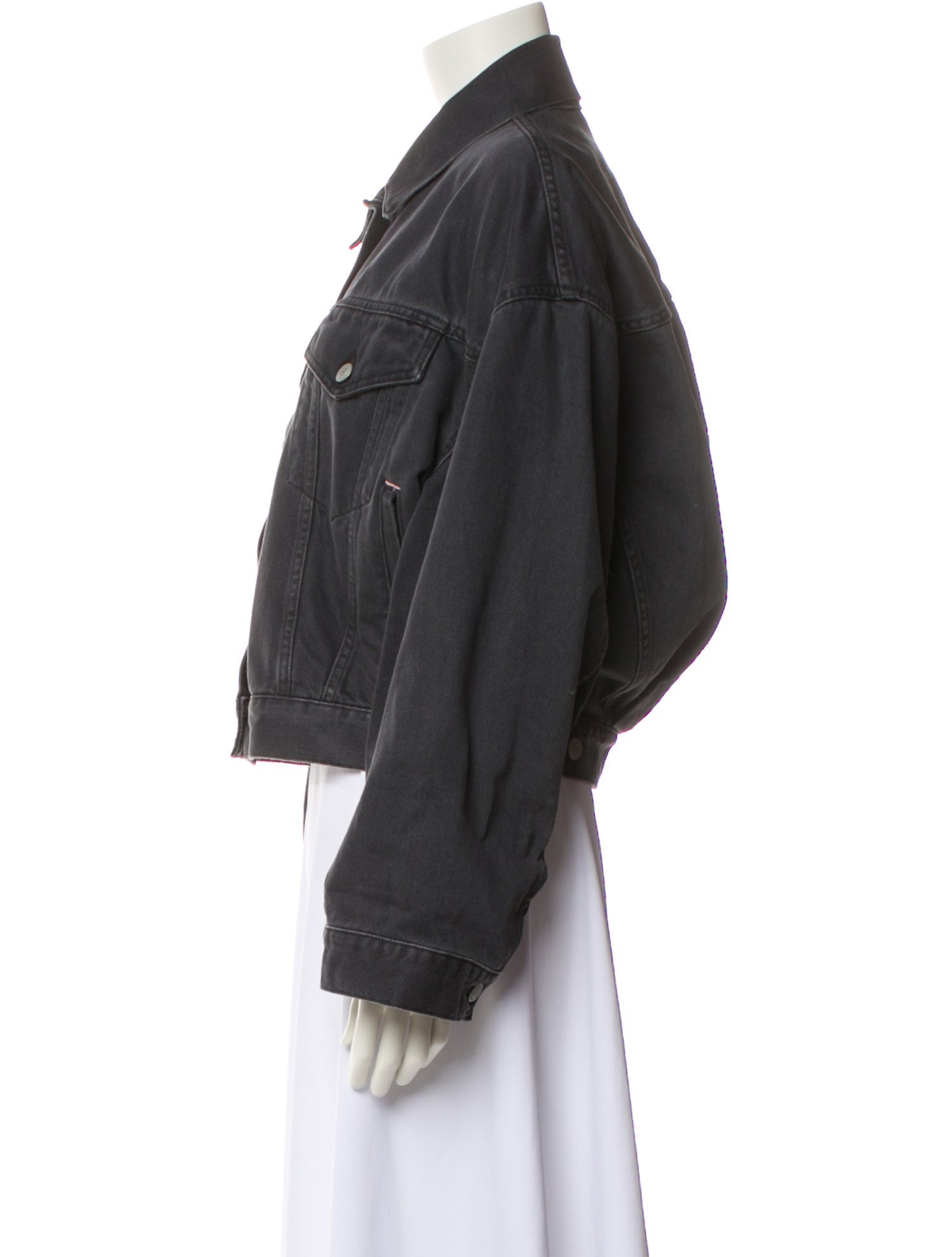 Acne Studios Denim Jacket