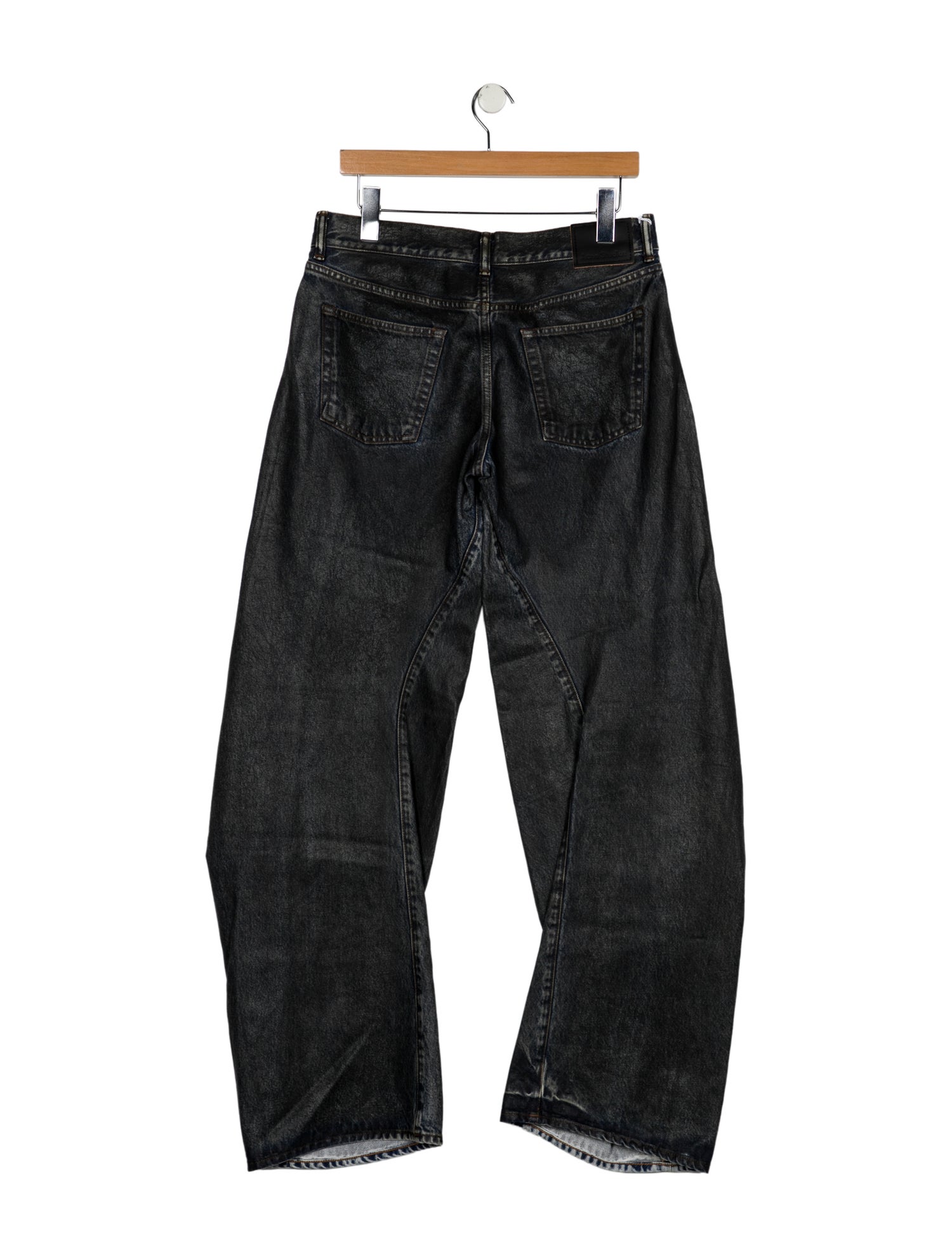 Acne Studios Straight-Leg Jeans w/ Tags