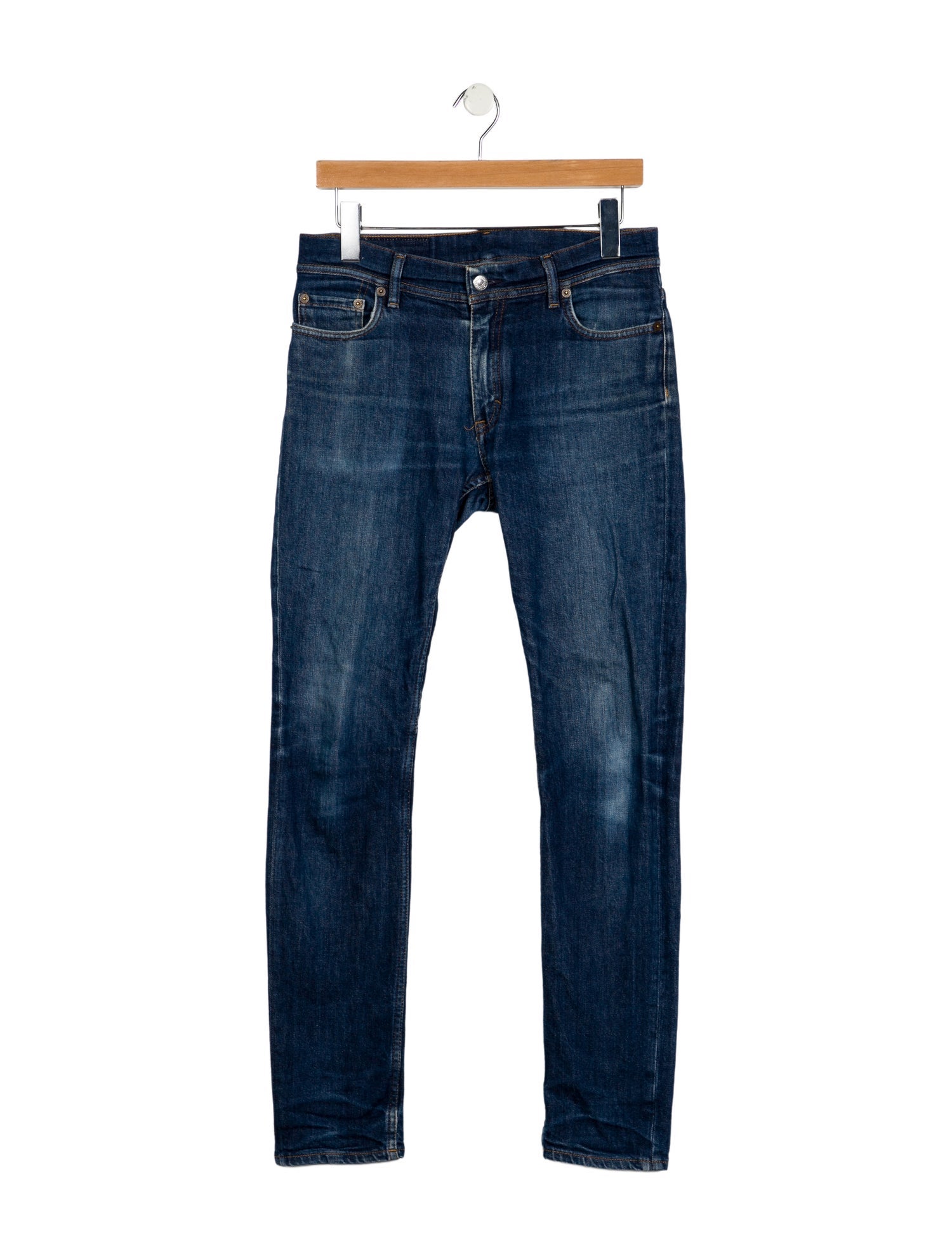 Acne Studios Skinny Jeans