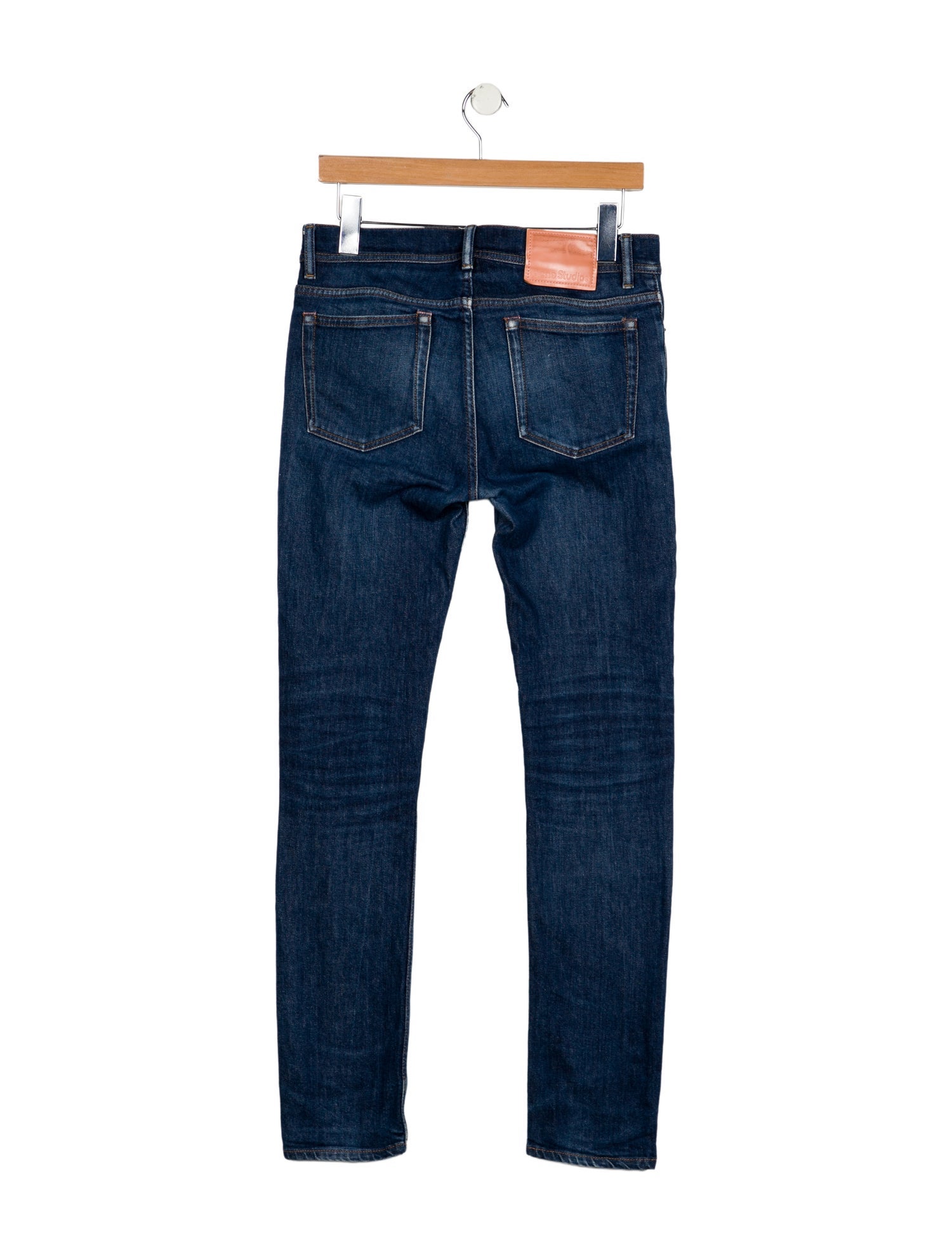 Acne Studios Skinny Jeans