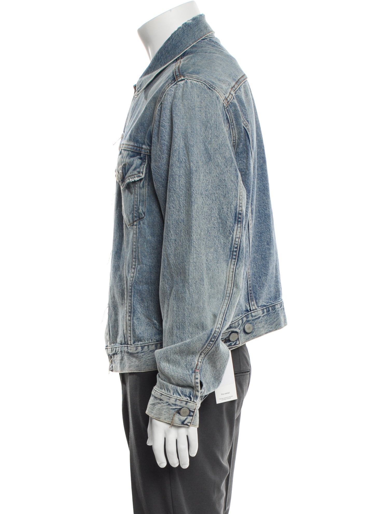 Acne Studios Denim Jacket