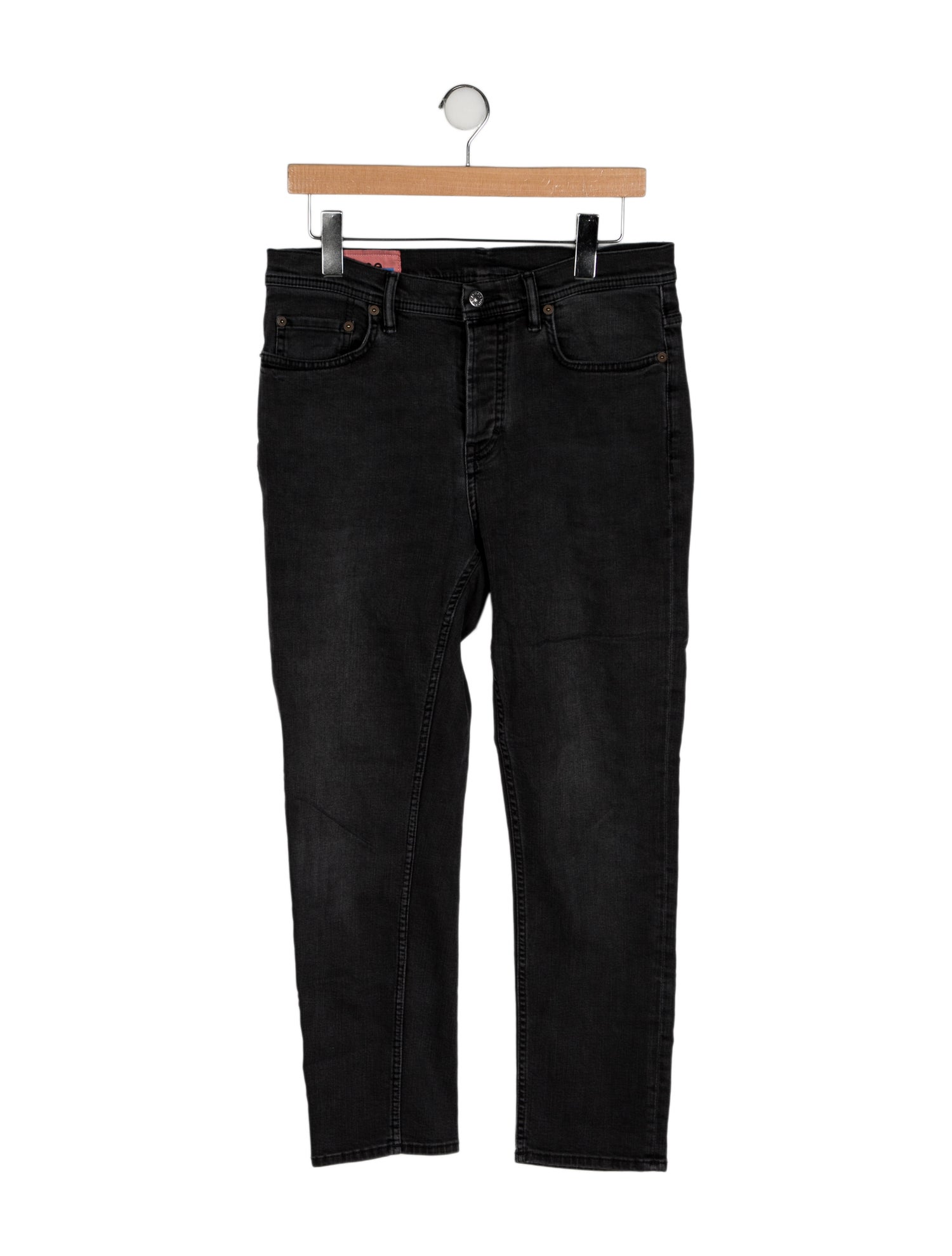 Acne Studios Skinny Jeans