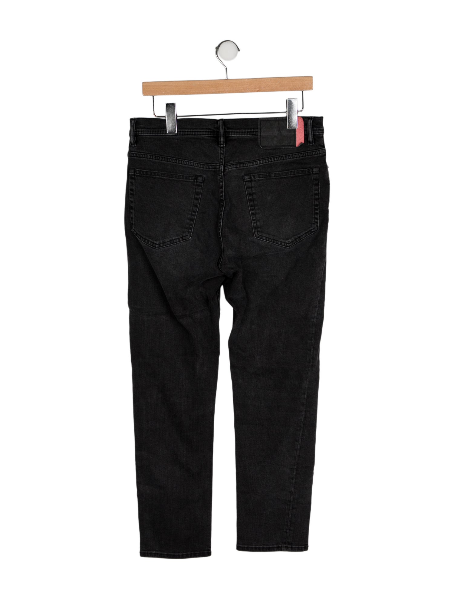 Acne Studios Skinny Jeans