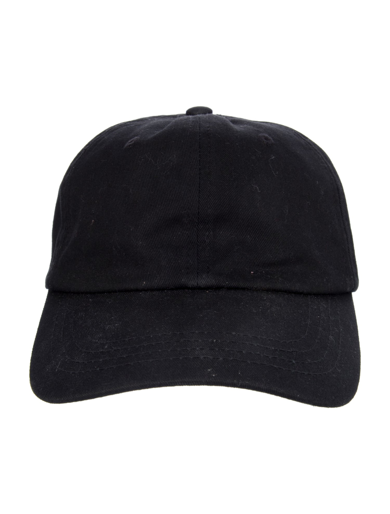Acne Studios Embroidered Baseball Hat
