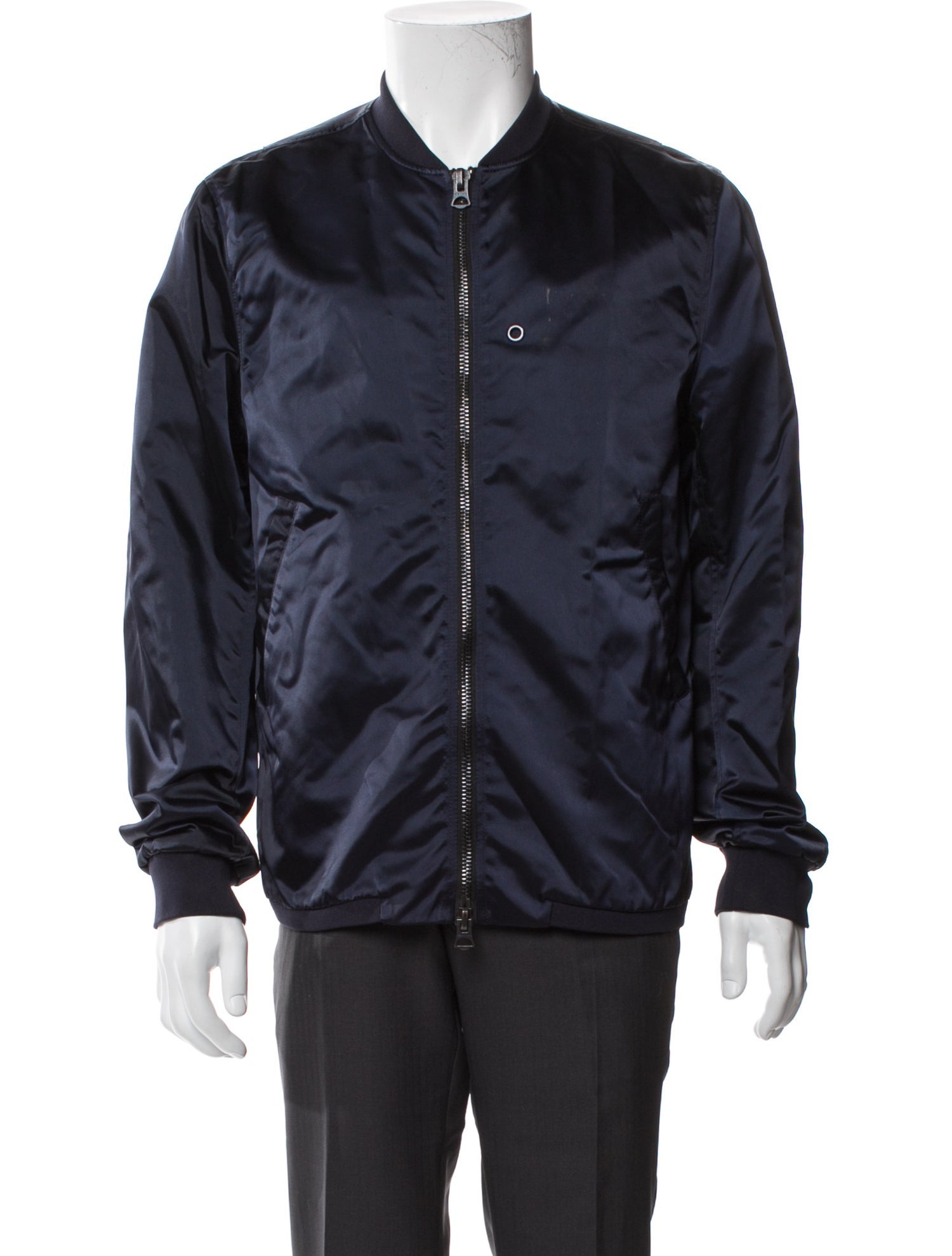 Acne Studios Bomber Jacket