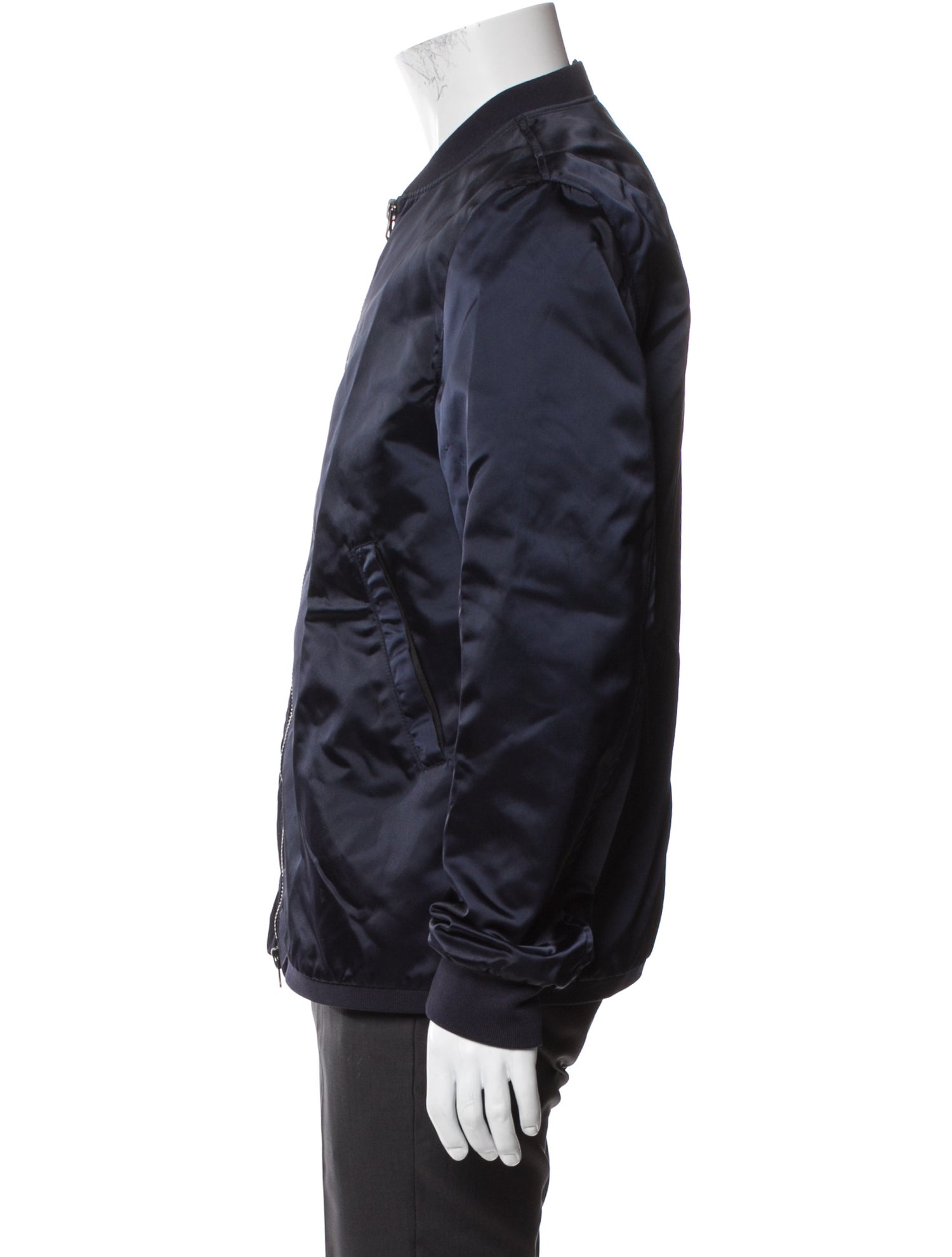 Acne Studios Bomber Jacket