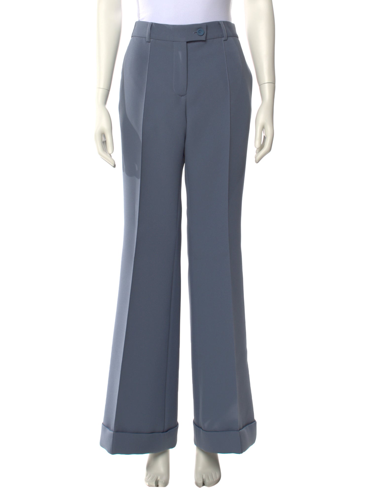 Acne Studios Wide Leg Pants w/ Tags