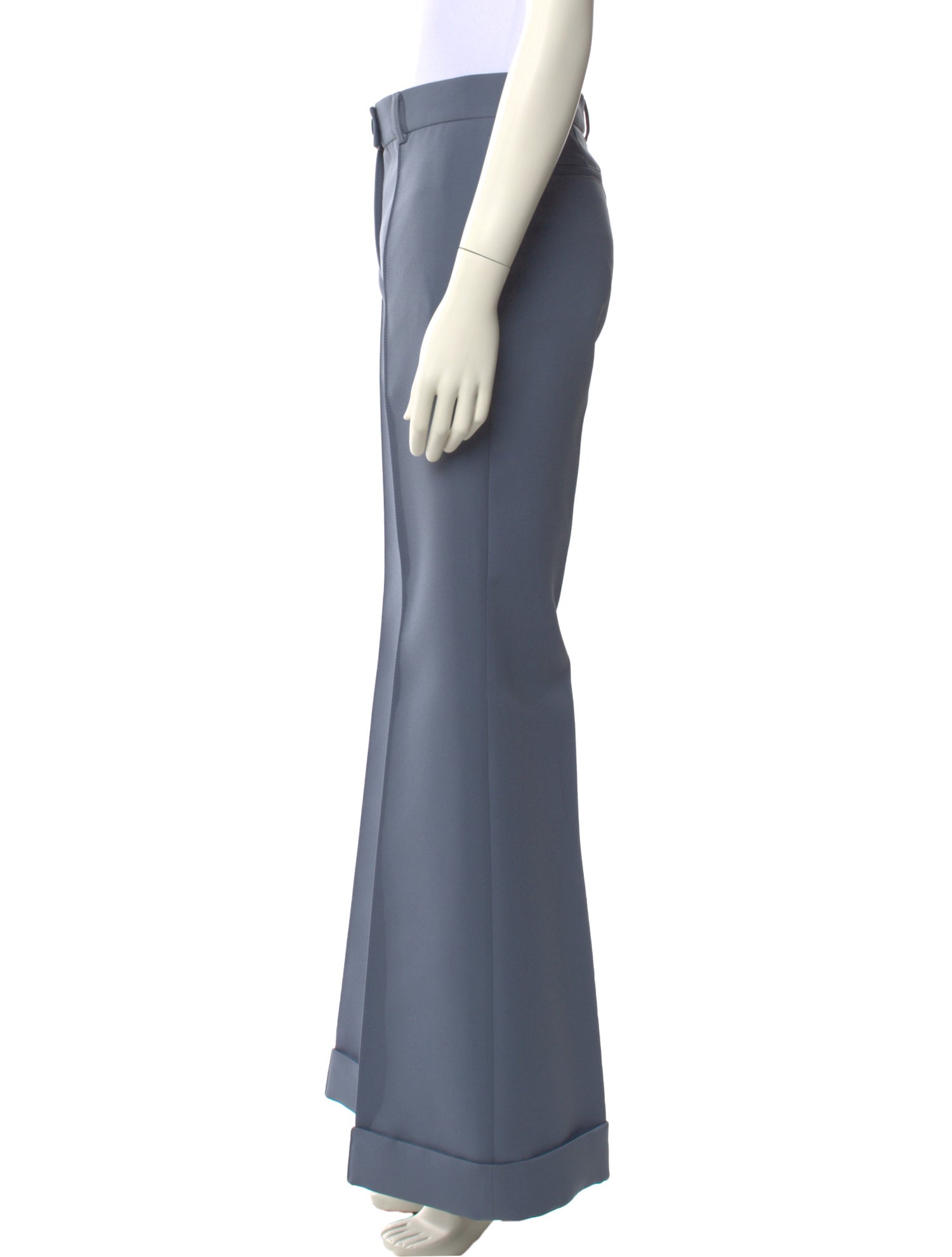 Acne Studios Wide Leg Pants w/ Tags