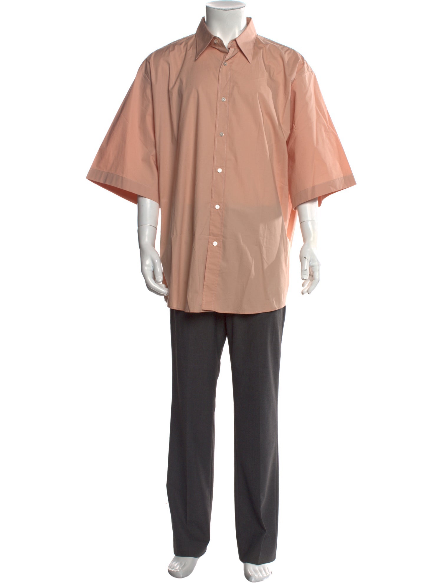 Acne Studios Short Sleeve Shirt