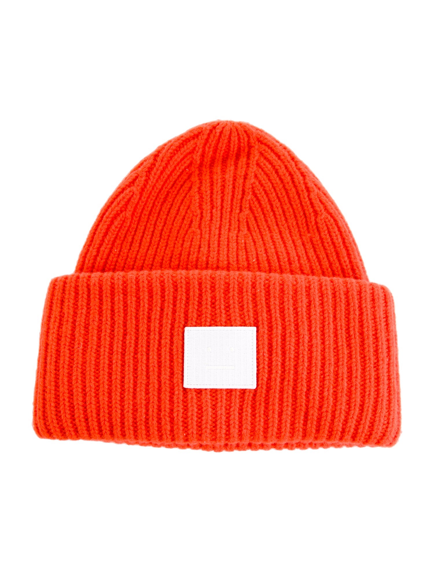 Acne Studios Knit Beanie