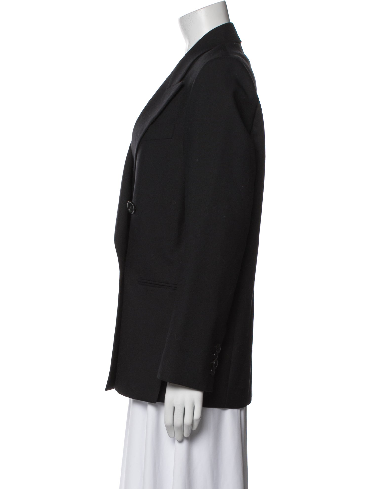 Acne Studios Wool Blazer