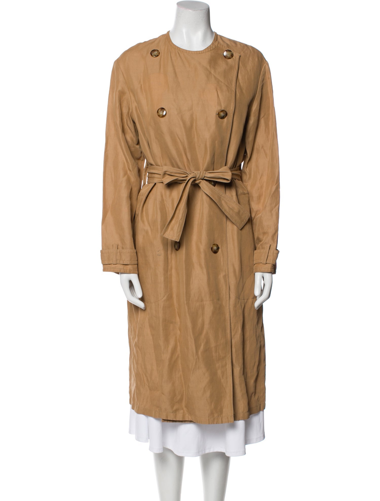 Acne Studios Trench Coat
