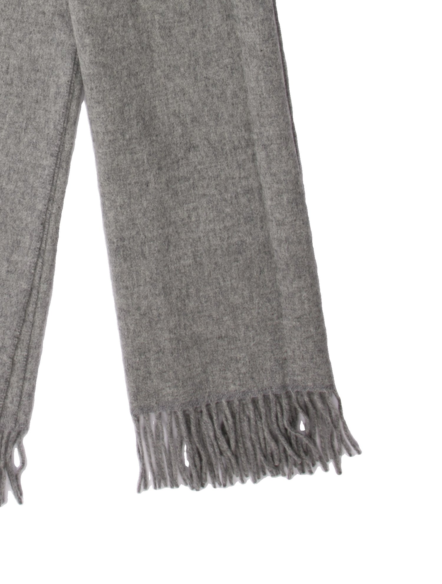 Acne Studios Virgin Wool Scarf