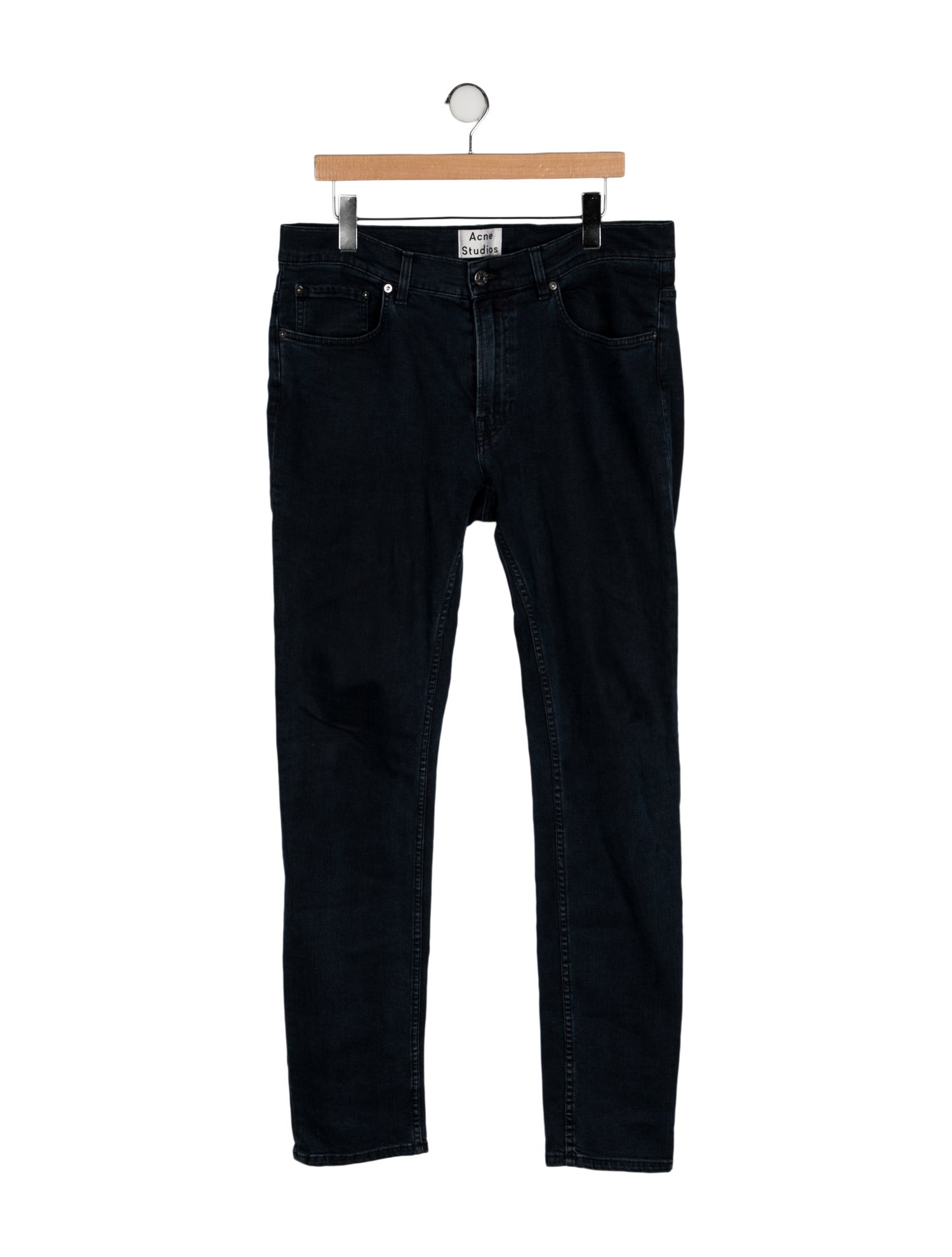 Acne Studios Skinny Jeans