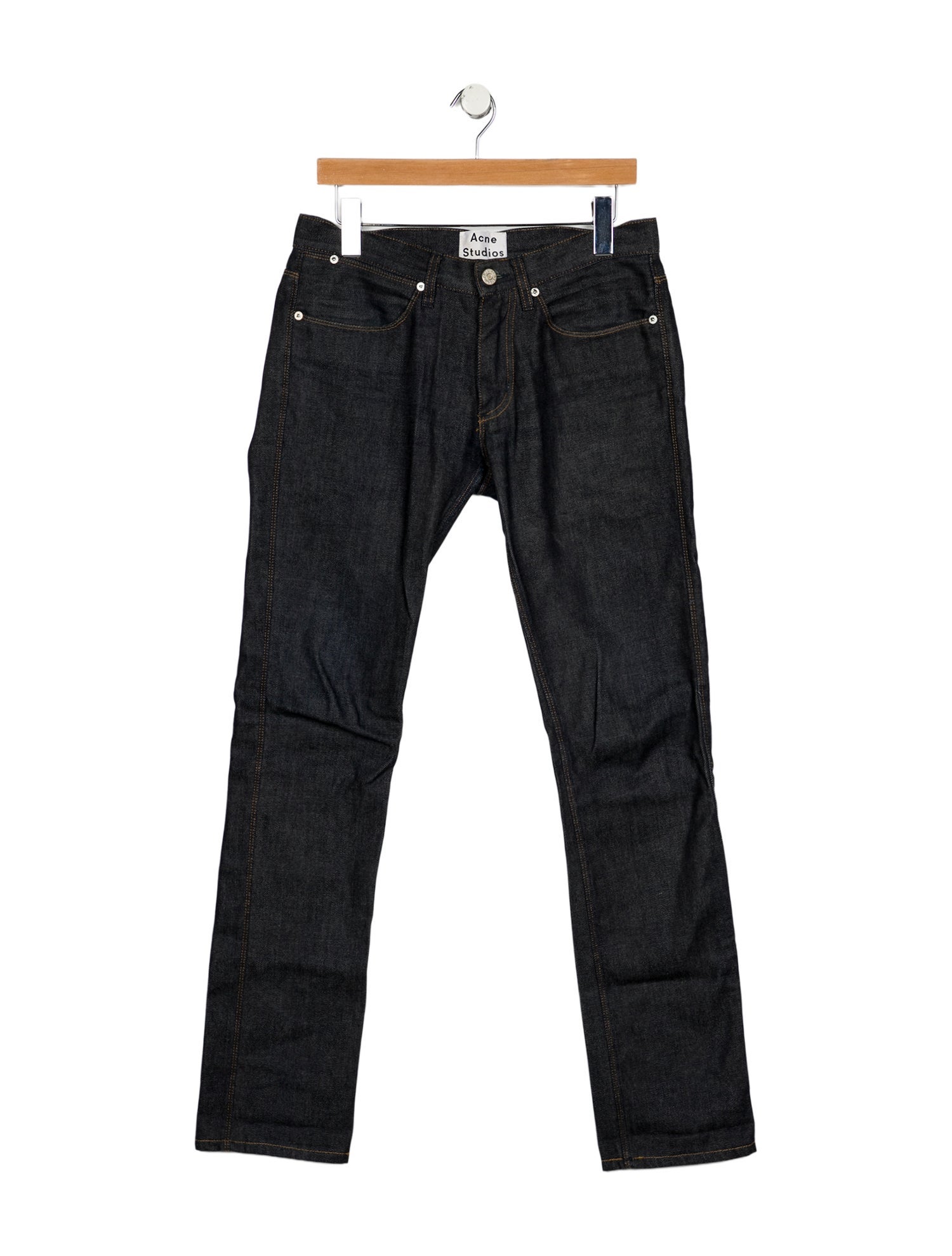 Acne Studios Skinny Jeans