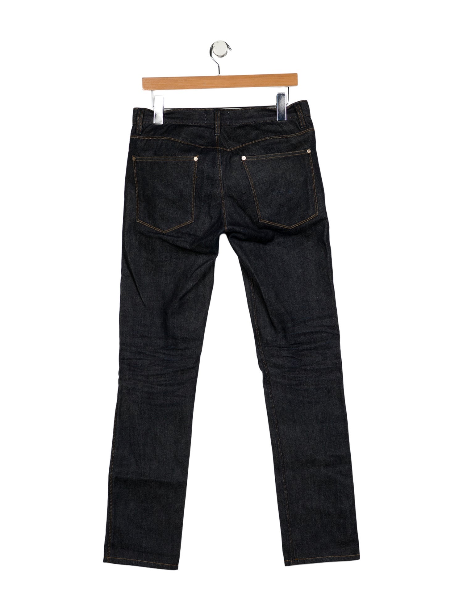Acne Studios Skinny Jeans