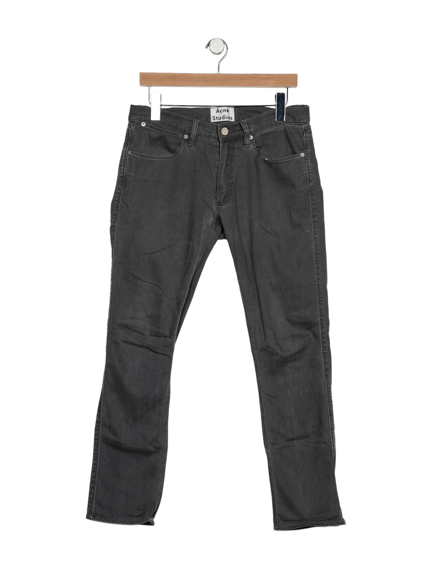 Acne Studios Skinny Jeans