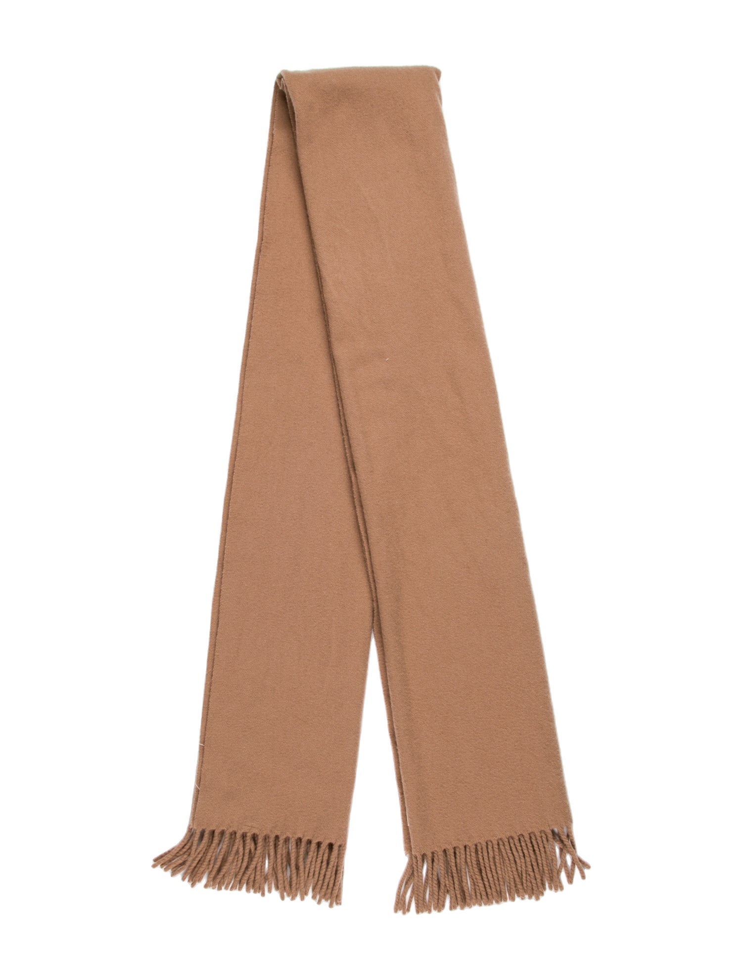 Acne Studios Wool Scarf