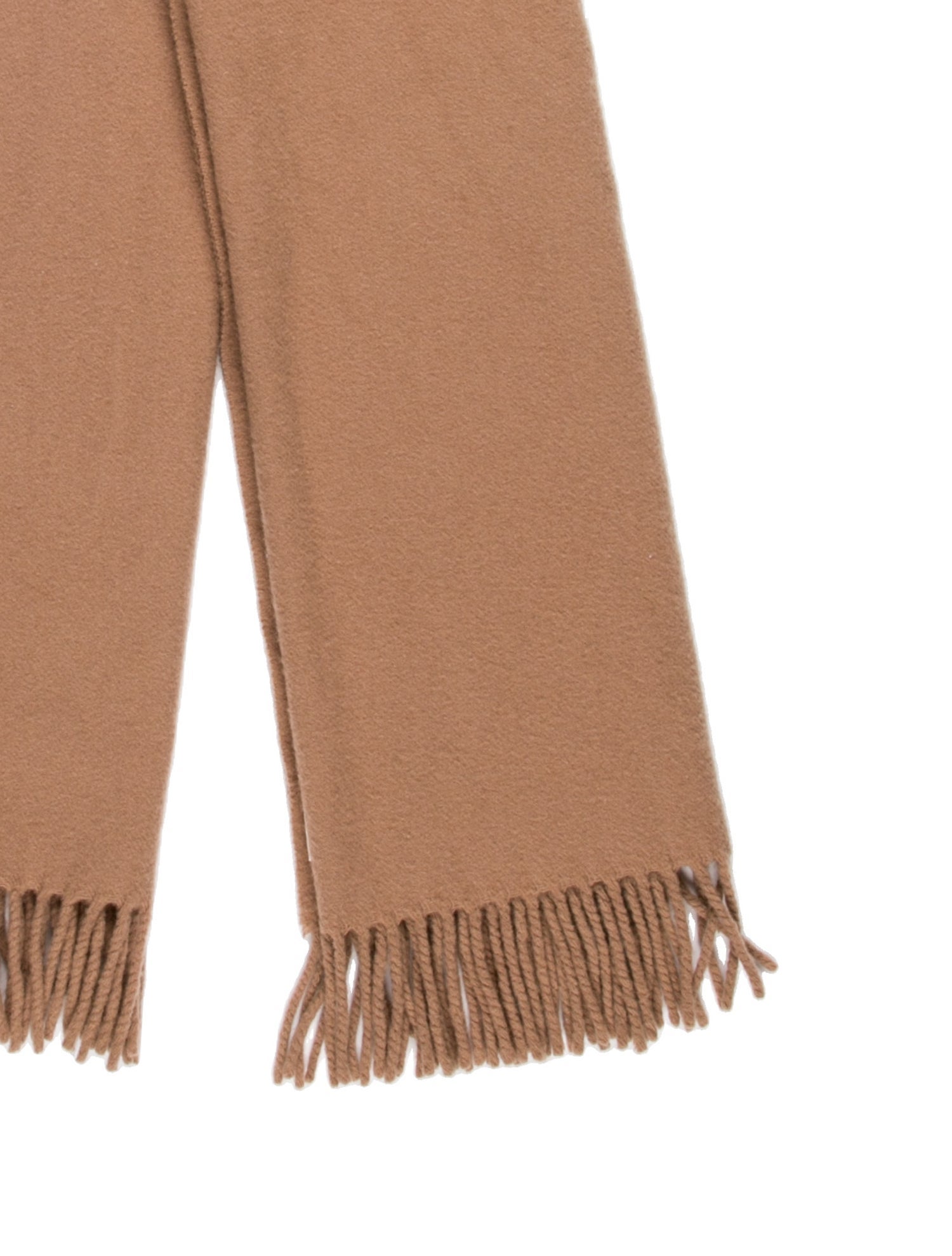 Acne Studios Wool Scarf
