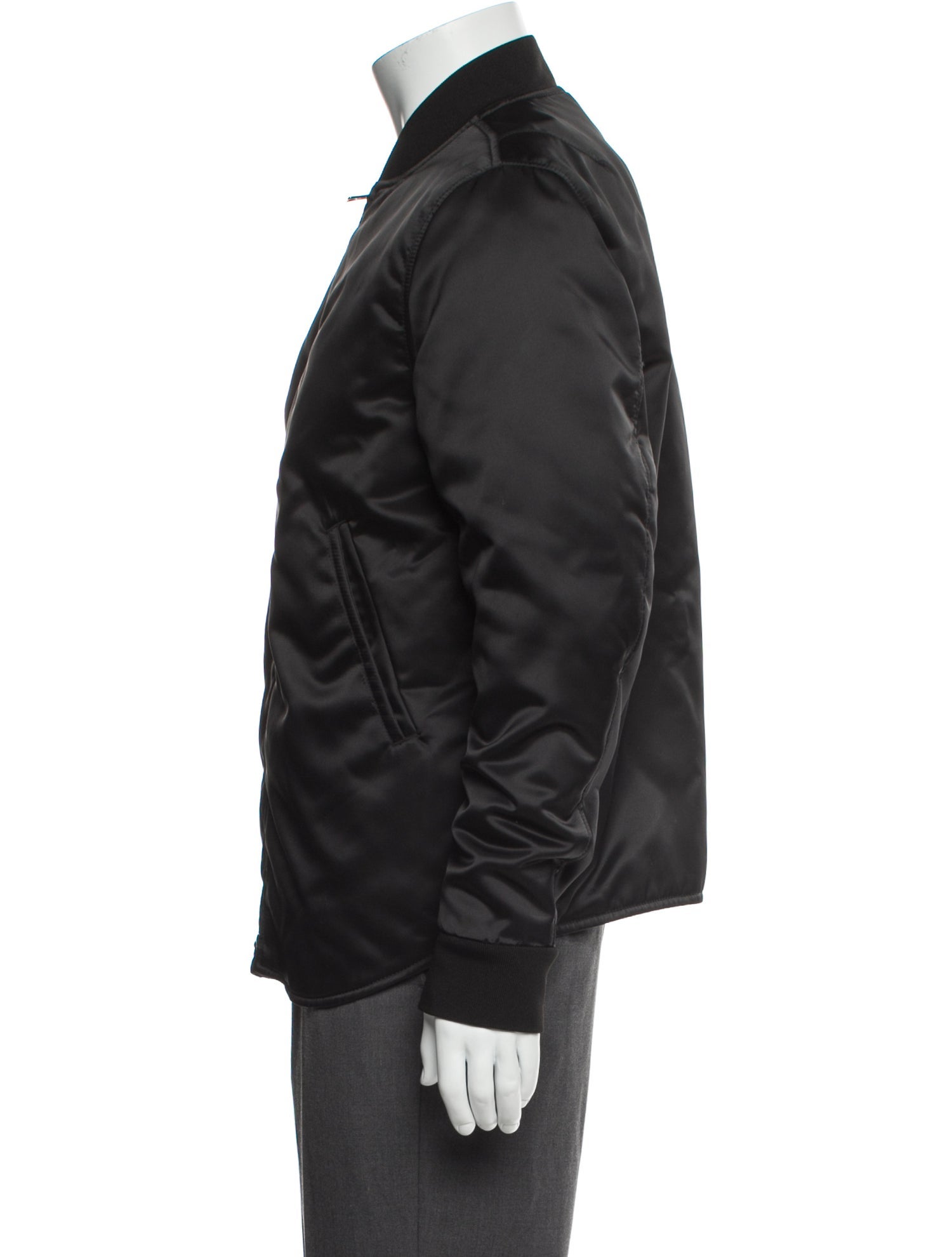 Acne Studios Bomber Jacket